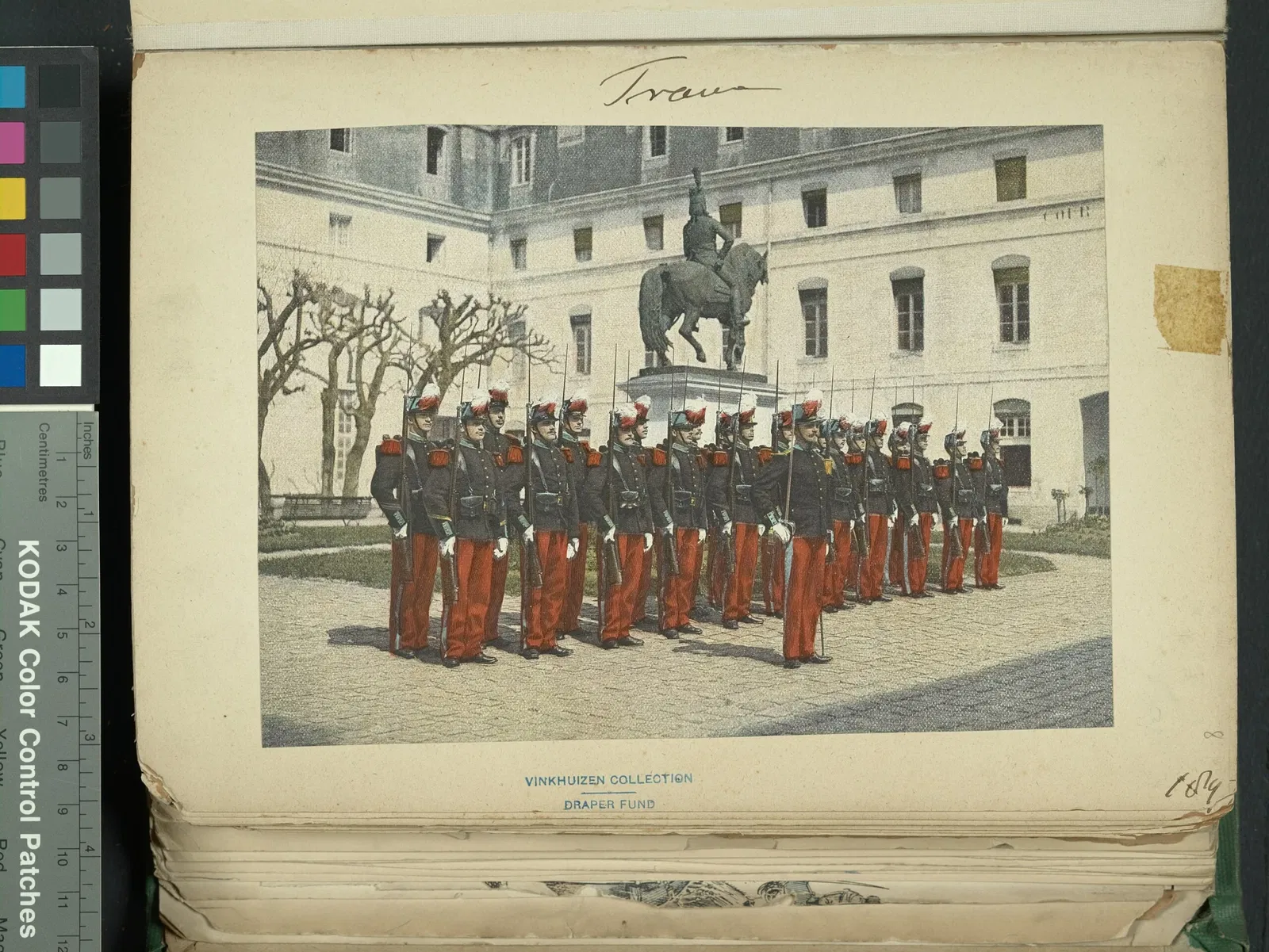 Musée de l'Officier