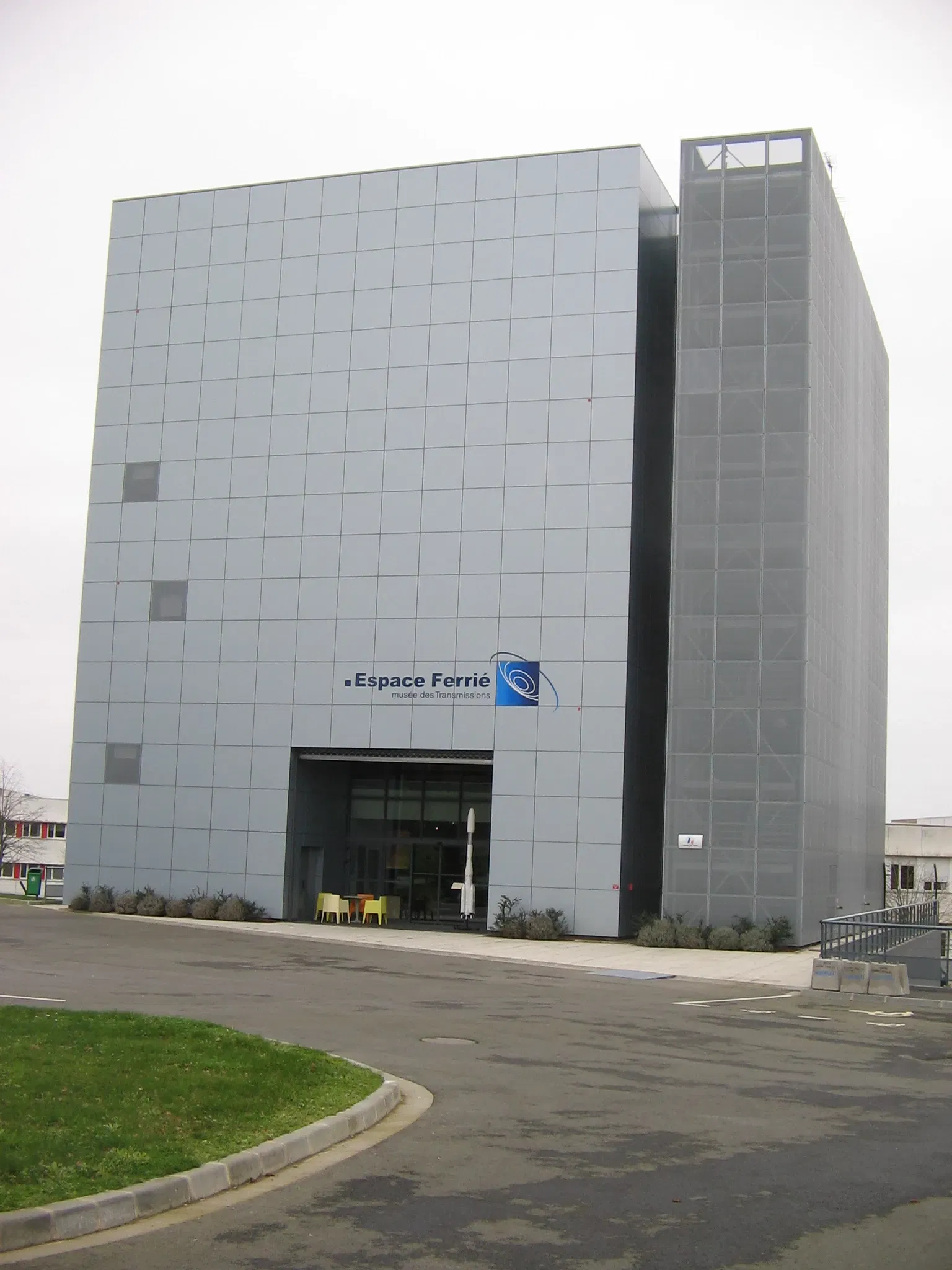 Musée des Transmissions