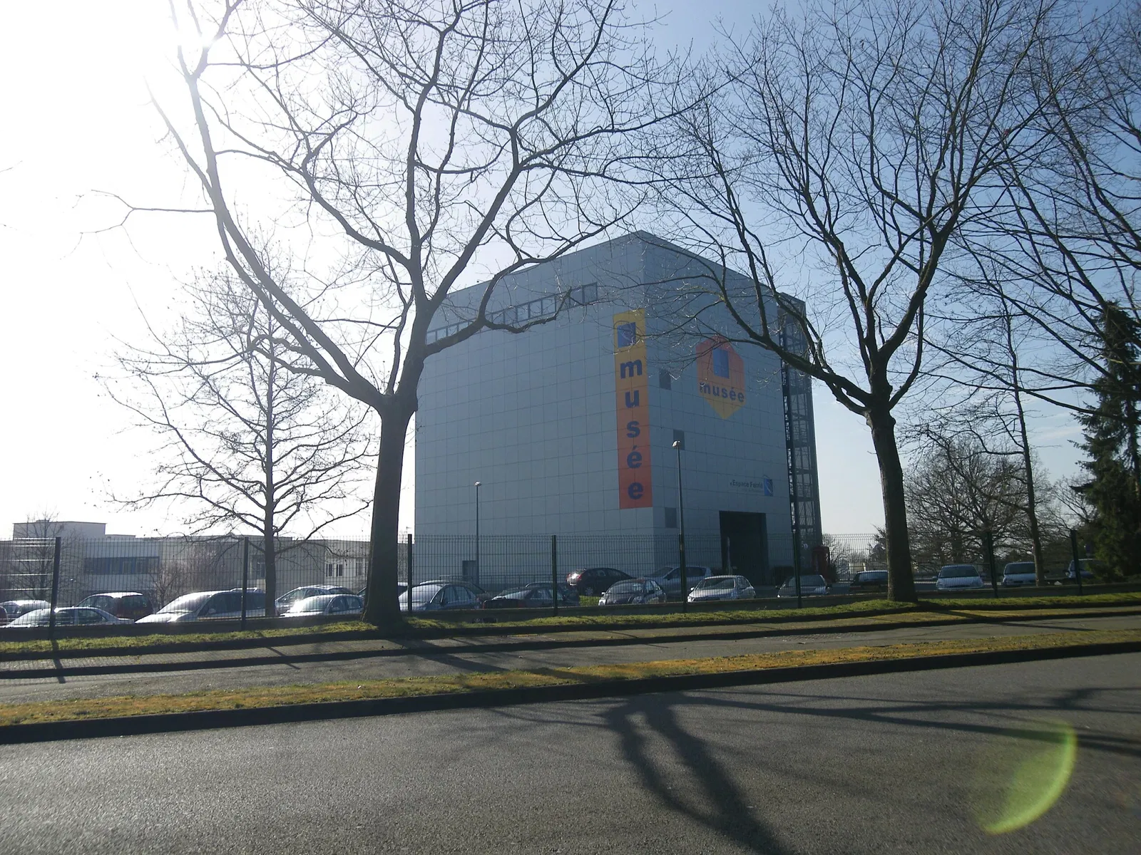 Musée des Transmissions