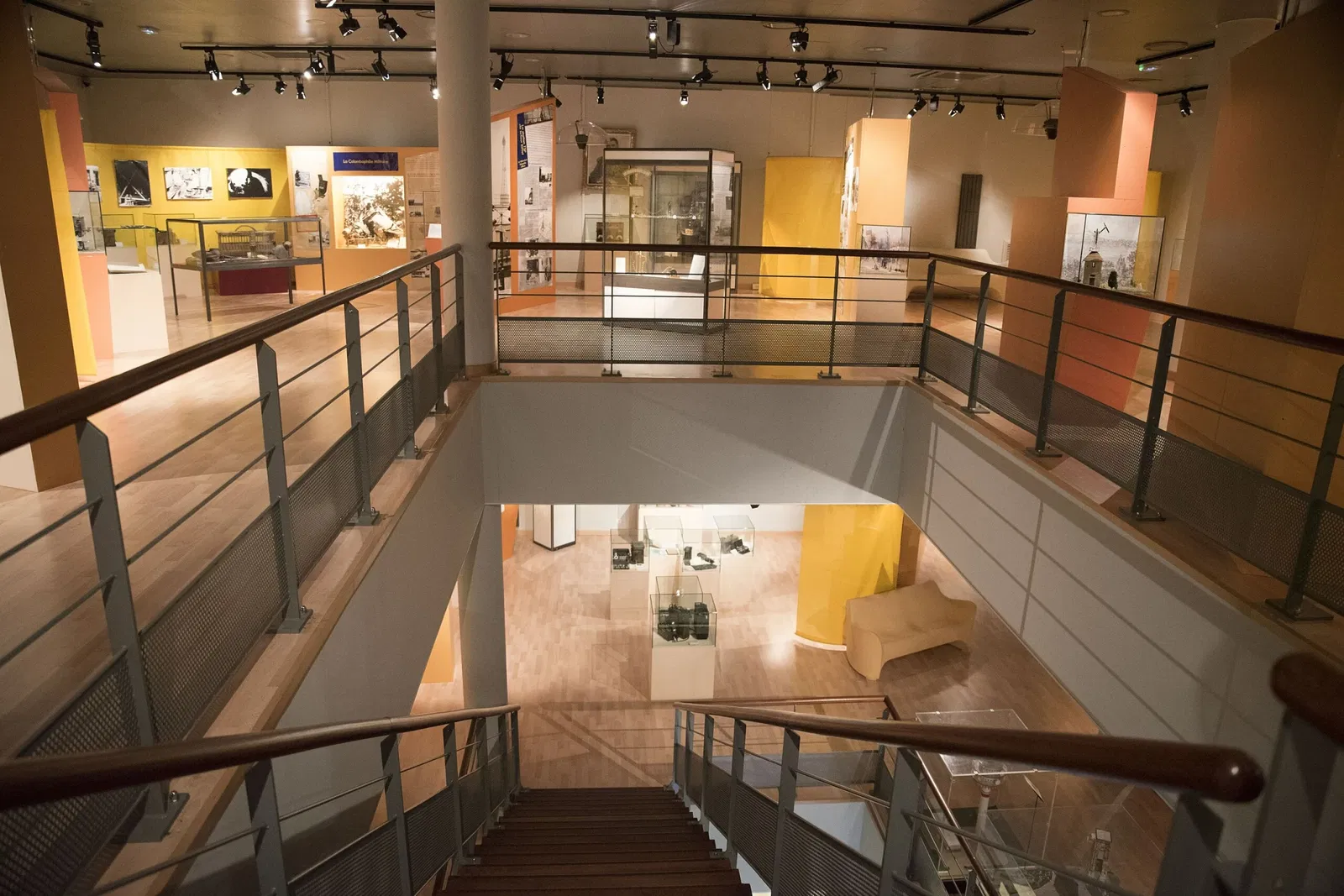 Musée des Transmissions