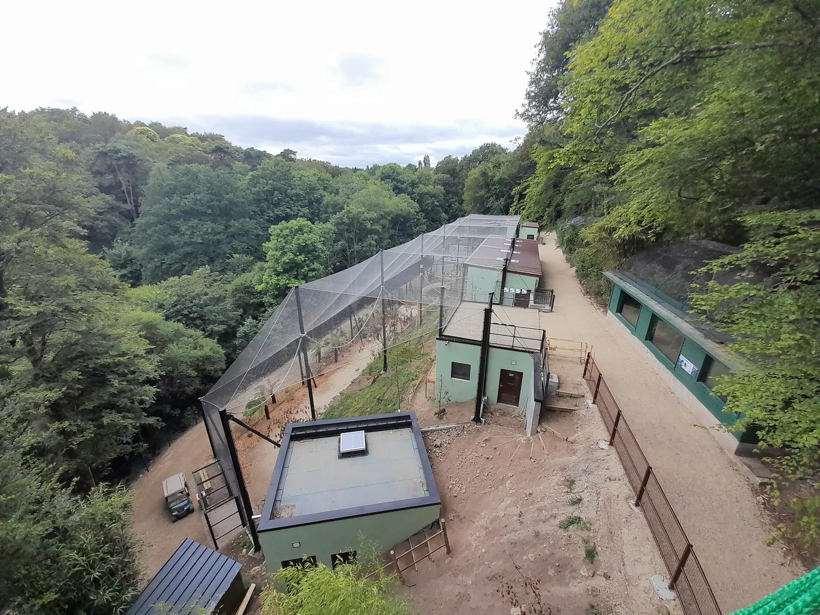 Les Terres de Nataé