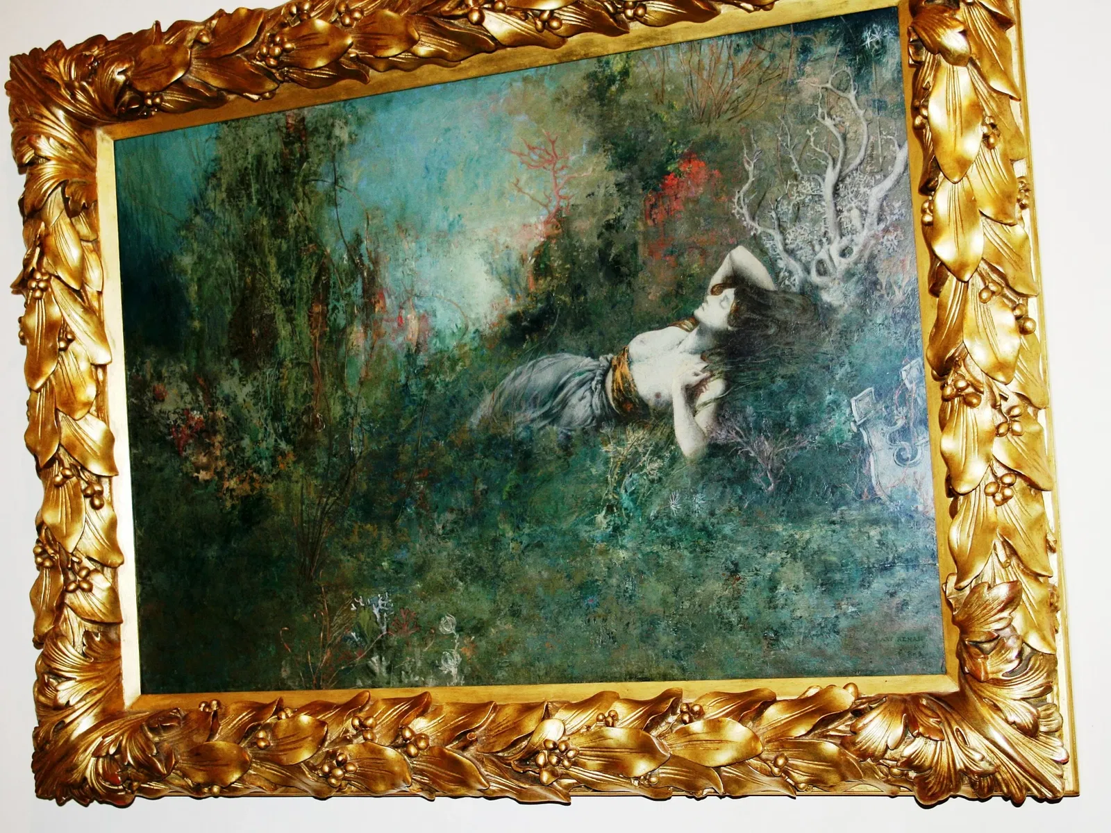 Ernest Renan's House