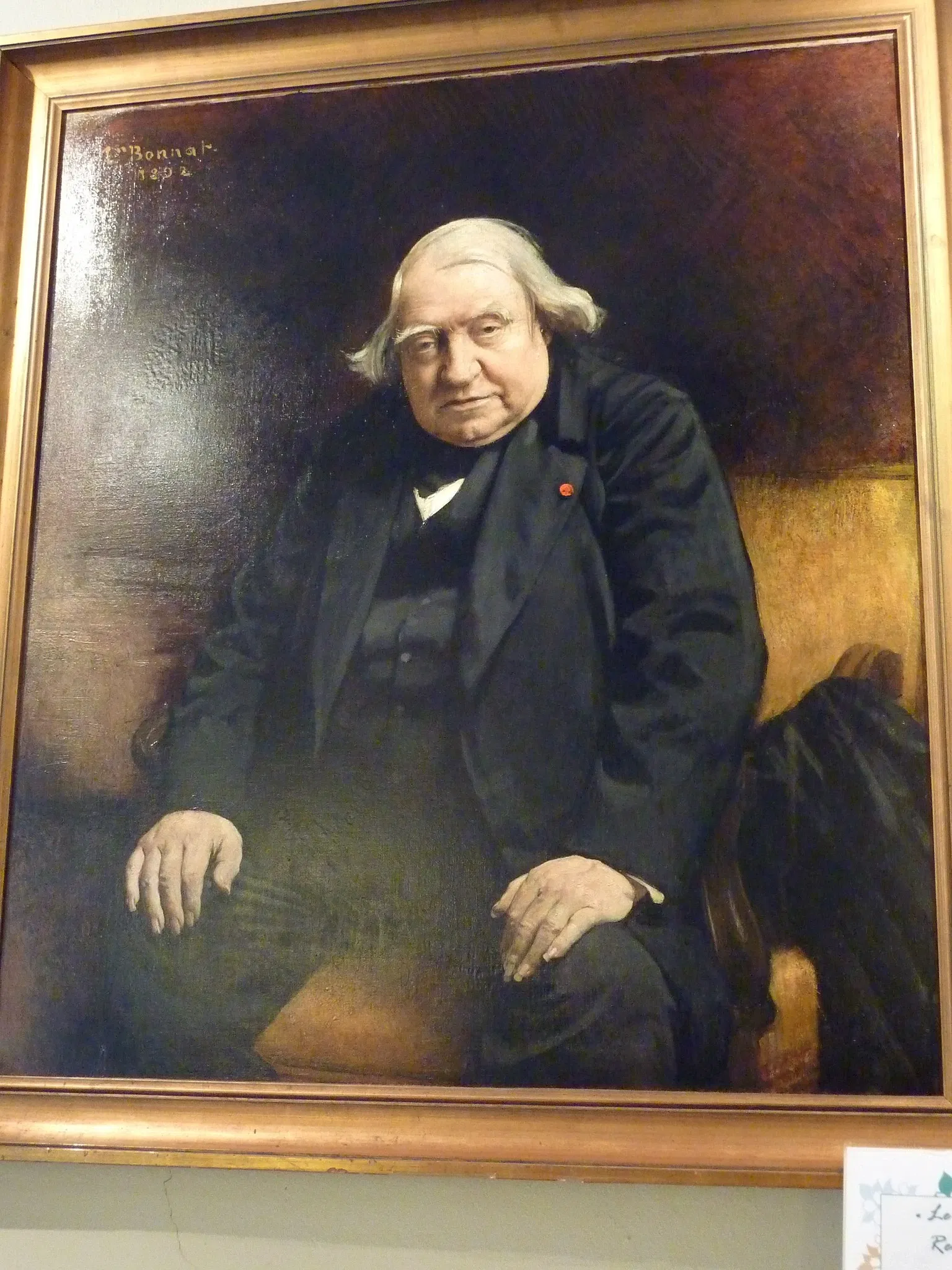 Maison d'Ernest Renan