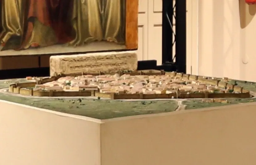 Museo Archeologico e Storico Artistico Antiquarium Arborense di Oristano