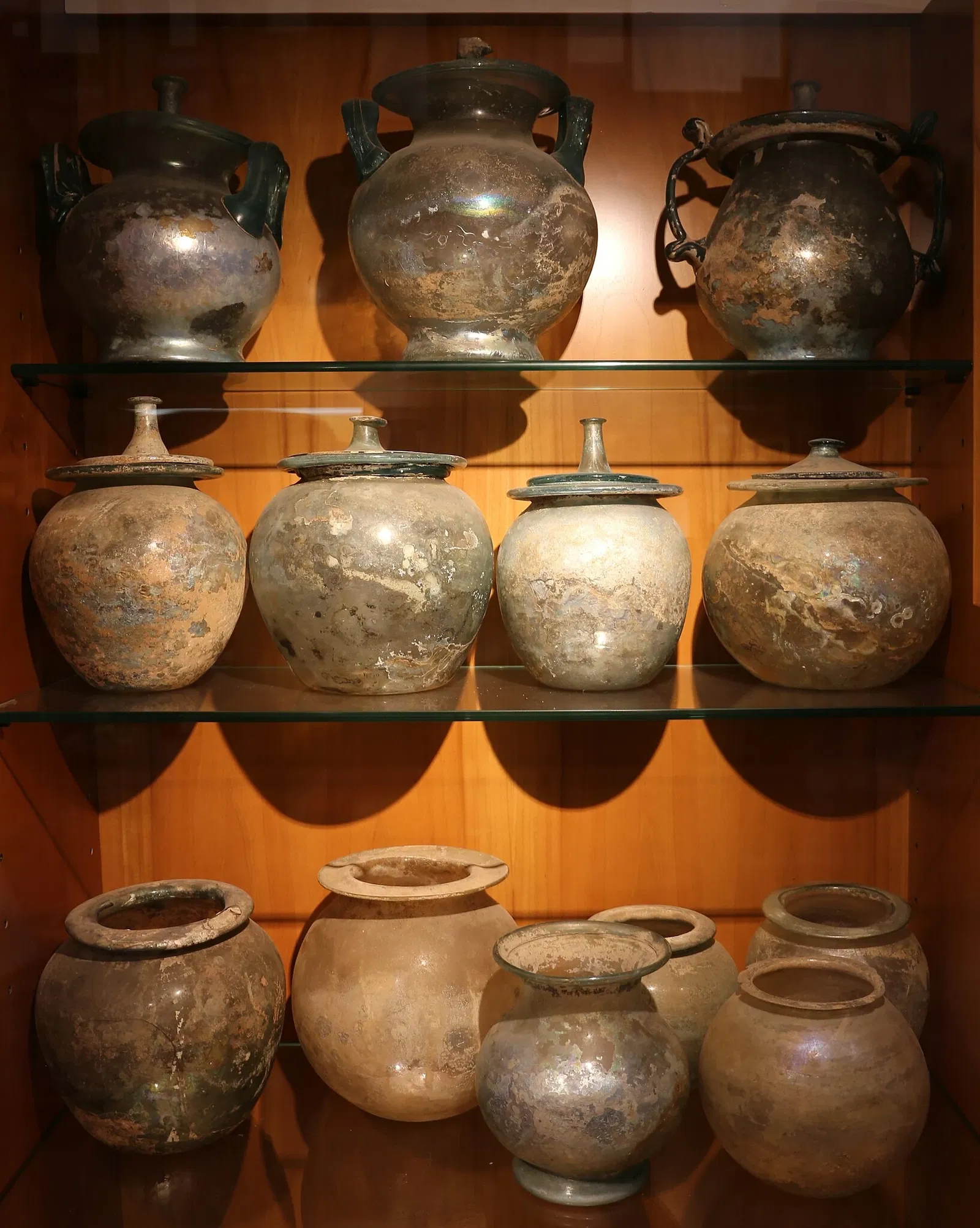 Museo Archeologico e Storico Artistico Antiquarium Arborense di Oristano