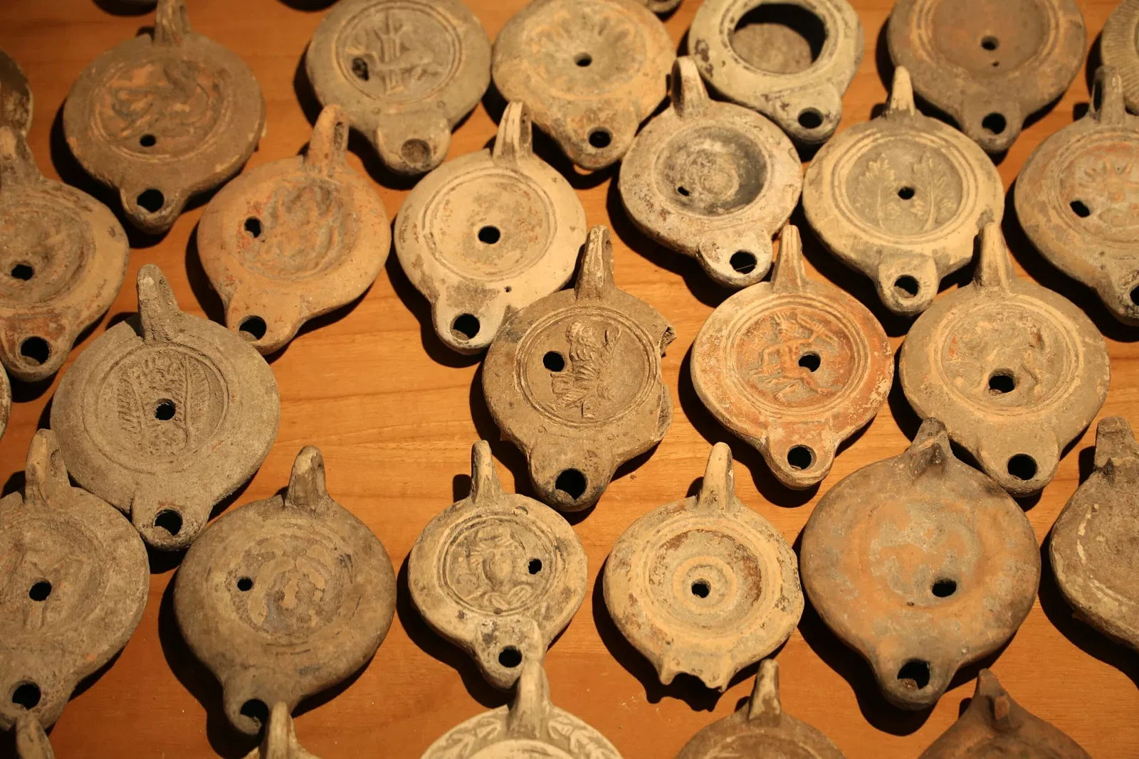 Museo Archeologico e Storico Artistico Antiquarium Arborense di Oristano