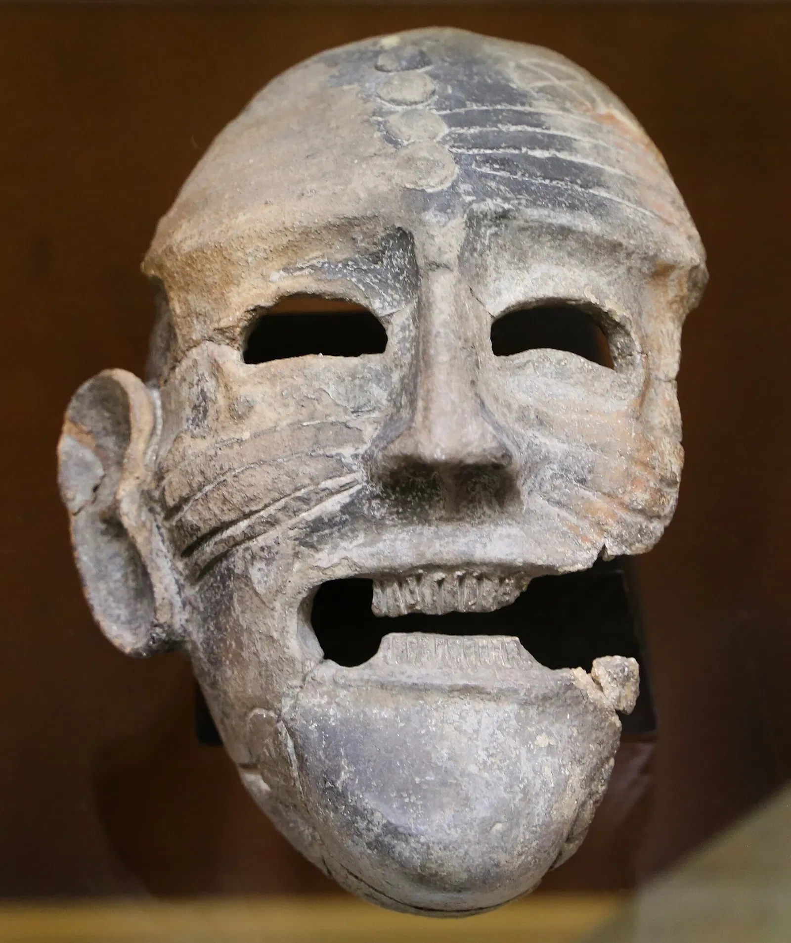 Museo Archeologico e Storico Artistico Antiquarium Arborense di Oristano