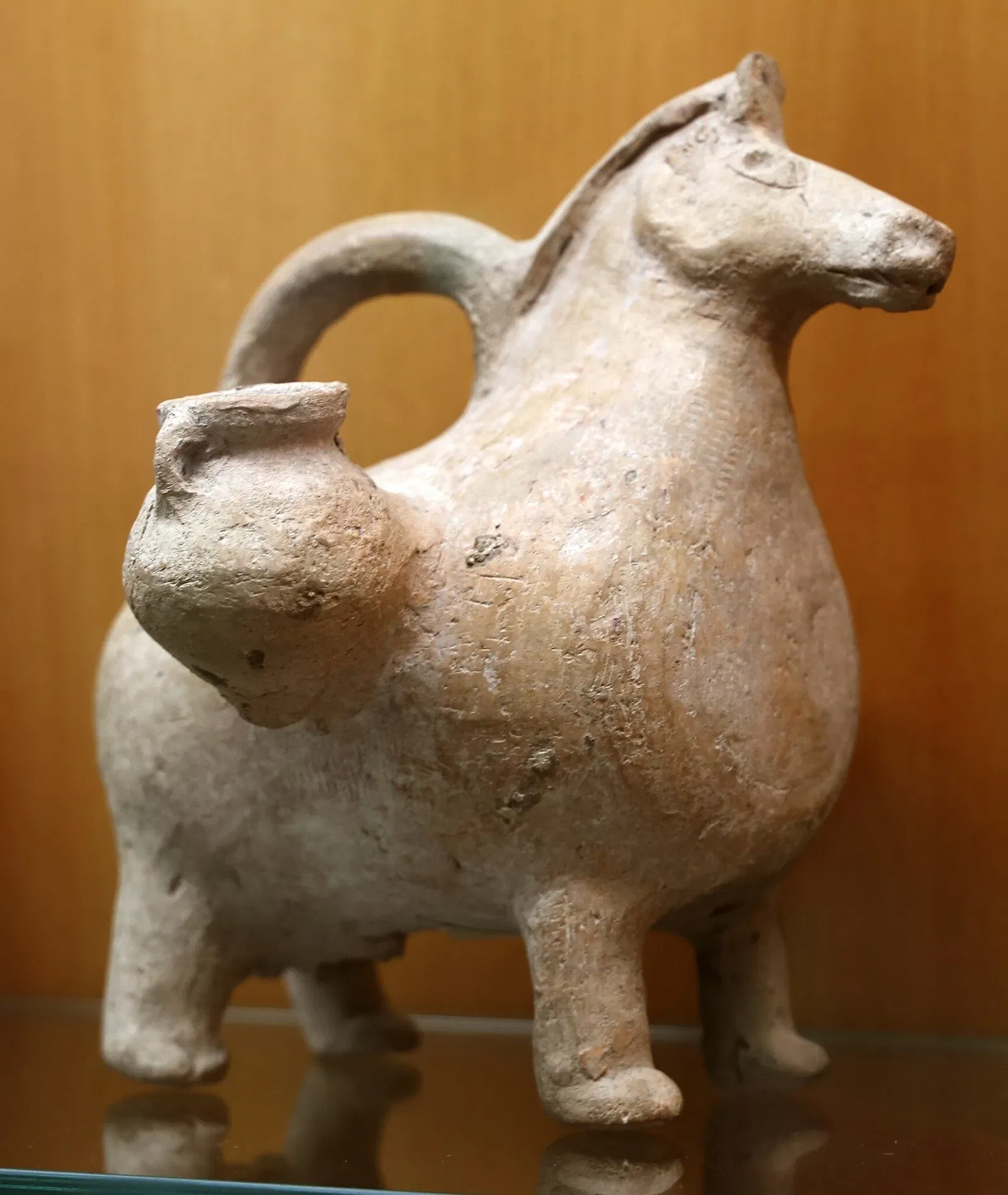Museo Archeologico e Storico Artistico Antiquarium Arborense di Oristano