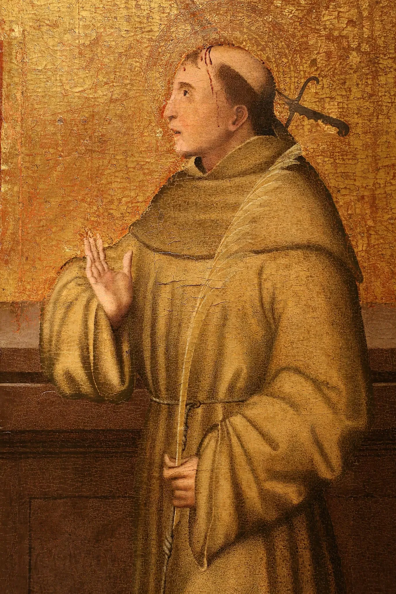 Museo Archeologico e Storico Artistico Antiquarium Arborense di Oristano