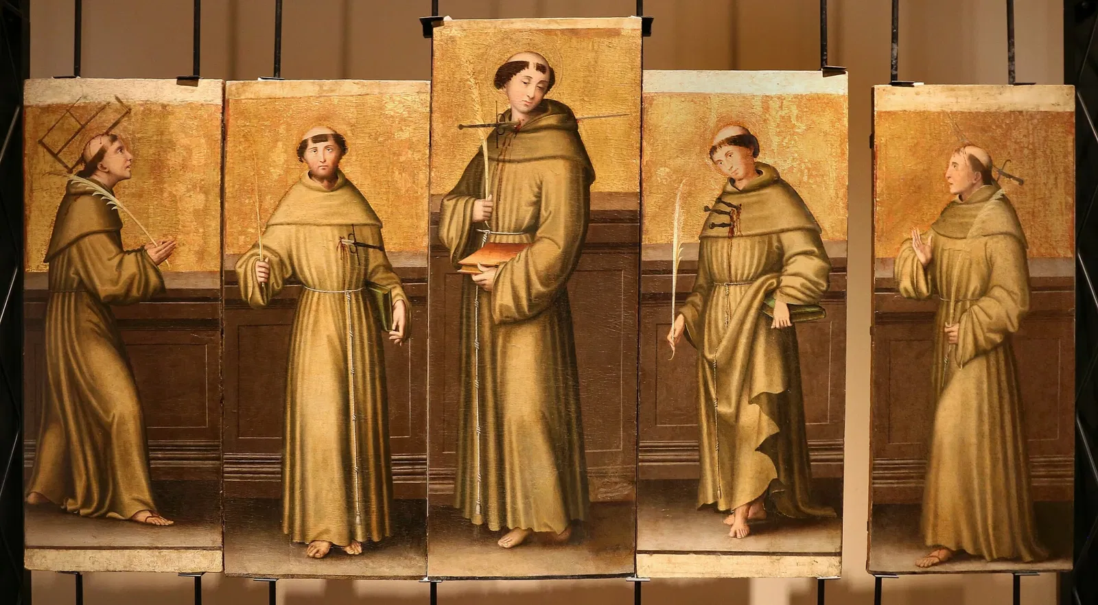 Museo Archeologico e Storico Artistico Antiquarium Arborense di Oristano