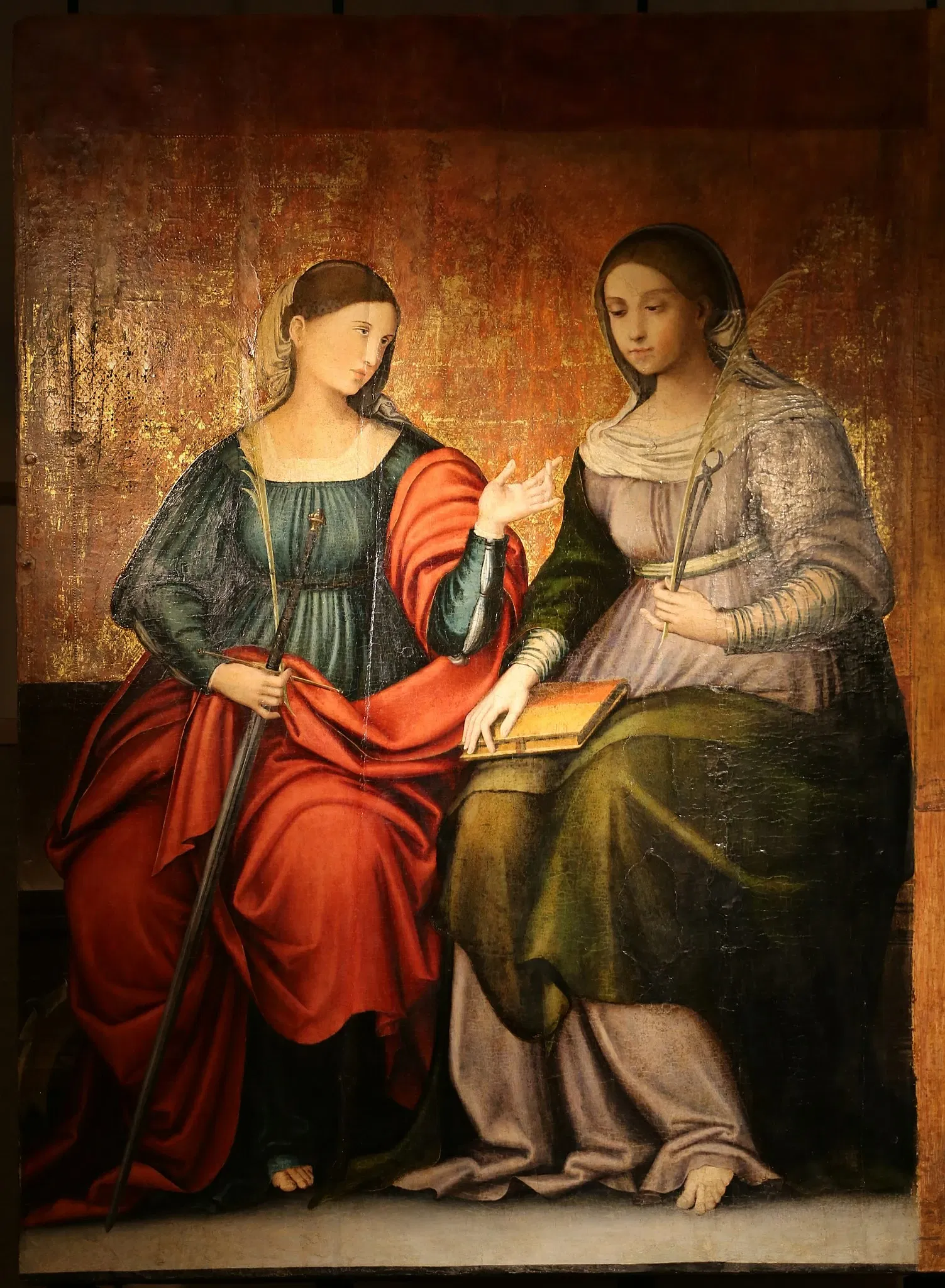 Museo Archeologico e Storico Artistico Antiquarium Arborense di Oristano