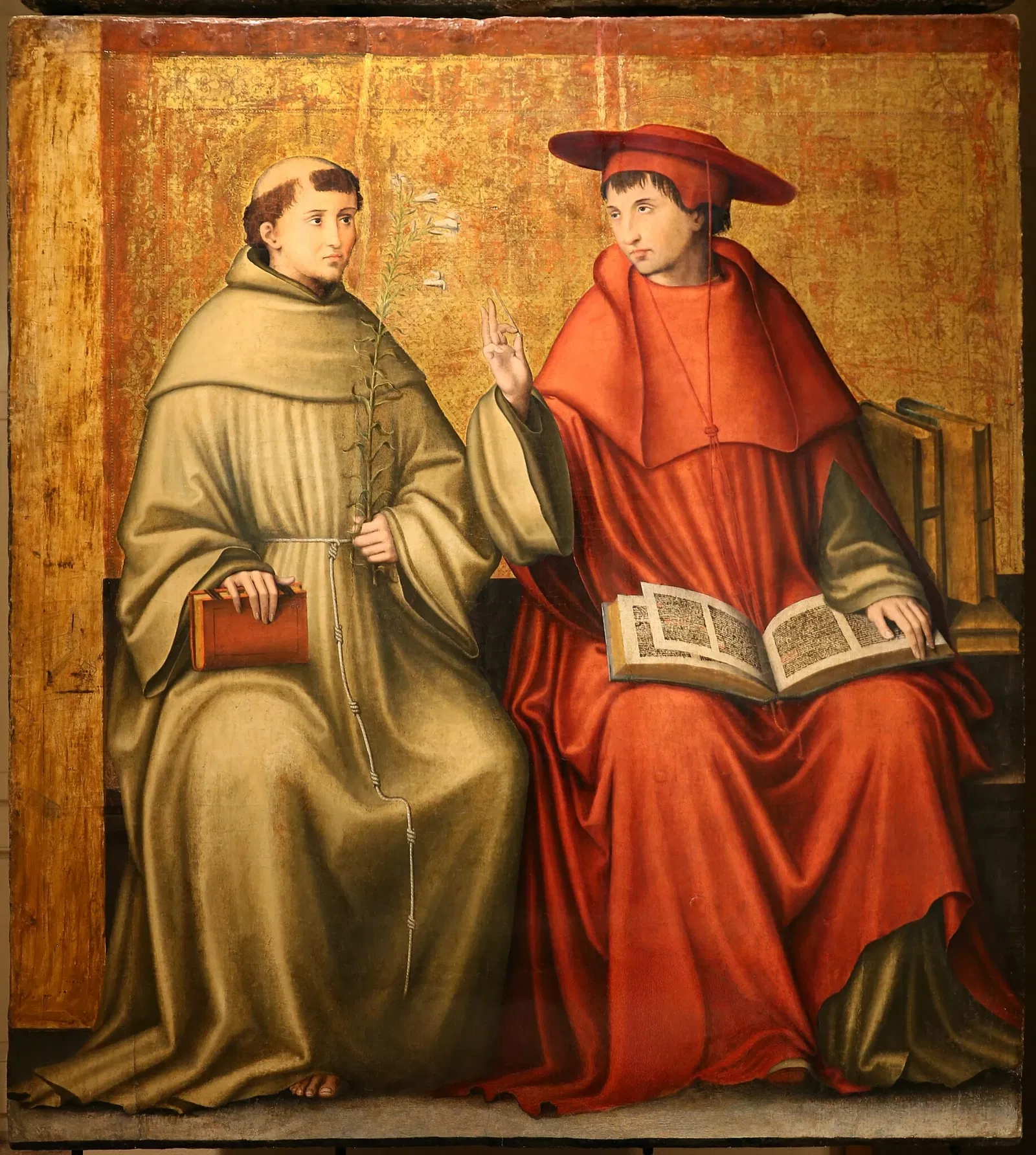 Museo Archeologico e Storico Artistico Antiquarium Arborense di Oristano