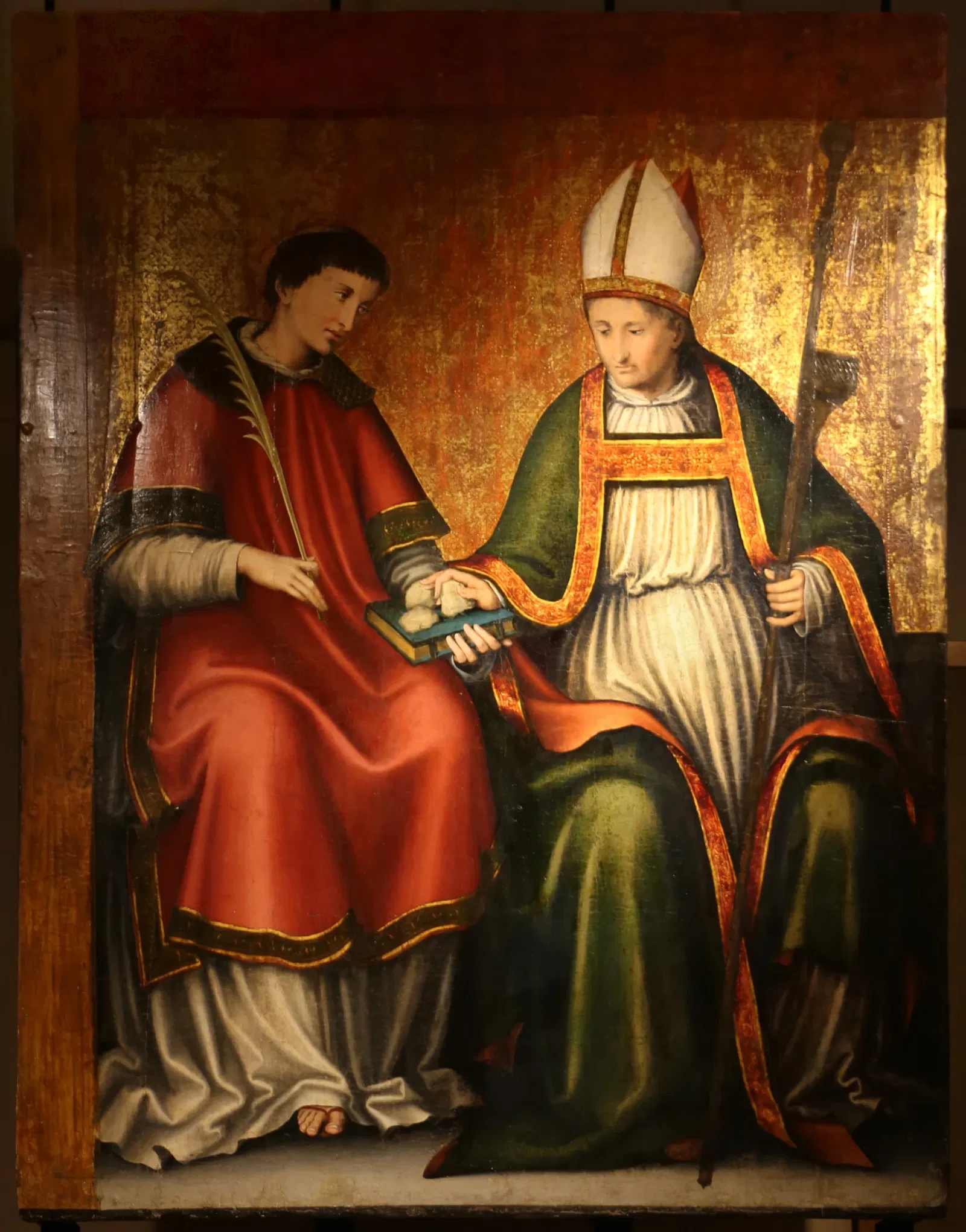 Museo Archeologico e Storico Artistico Antiquarium Arborense di Oristano