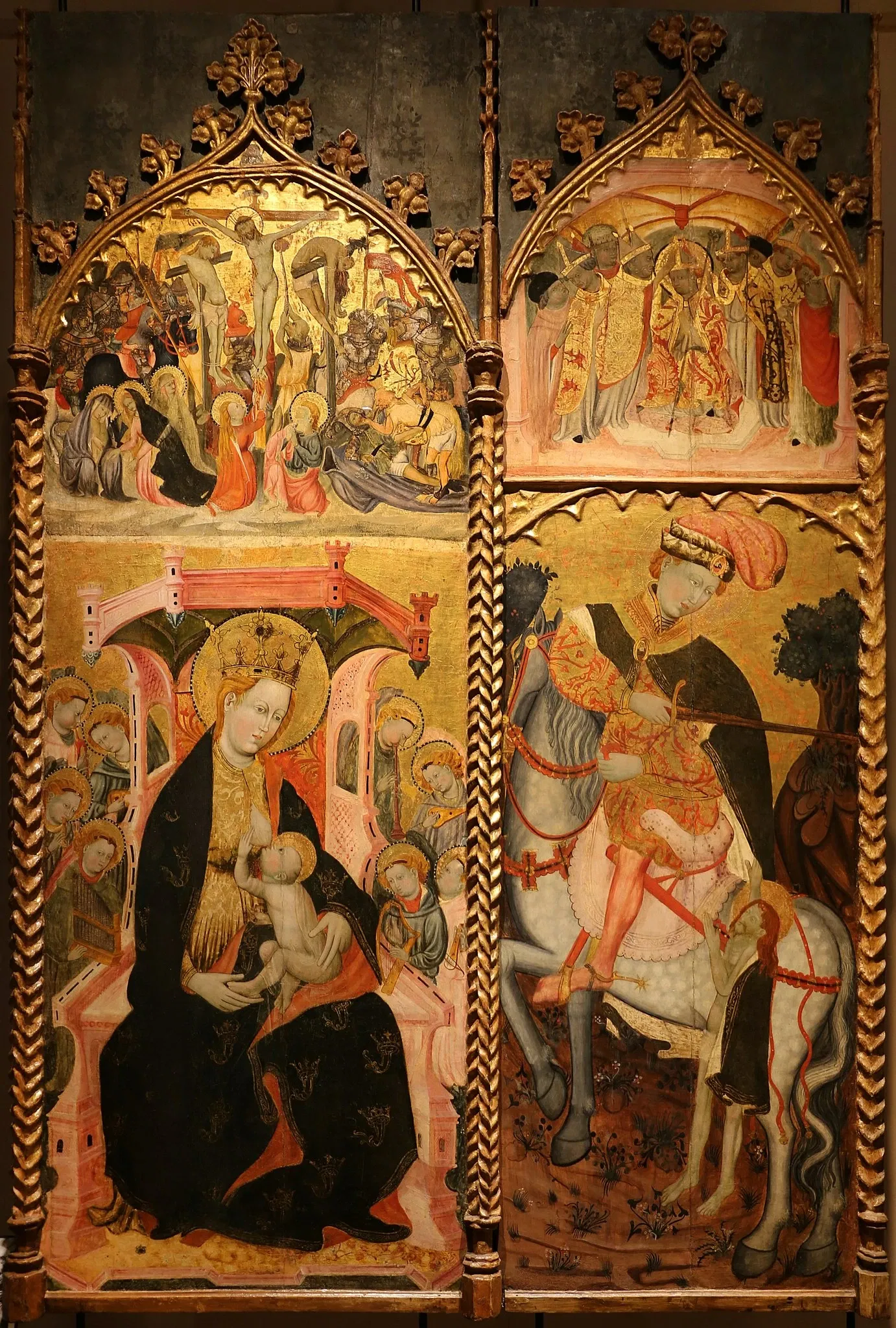 Museo Archeologico e Storico Artistico Antiquarium Arborense di Oristano