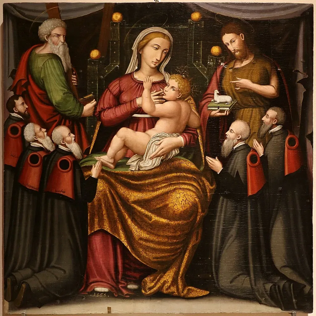 Museo Archeologico e Storico Artistico Antiquarium Arborense di Oristano