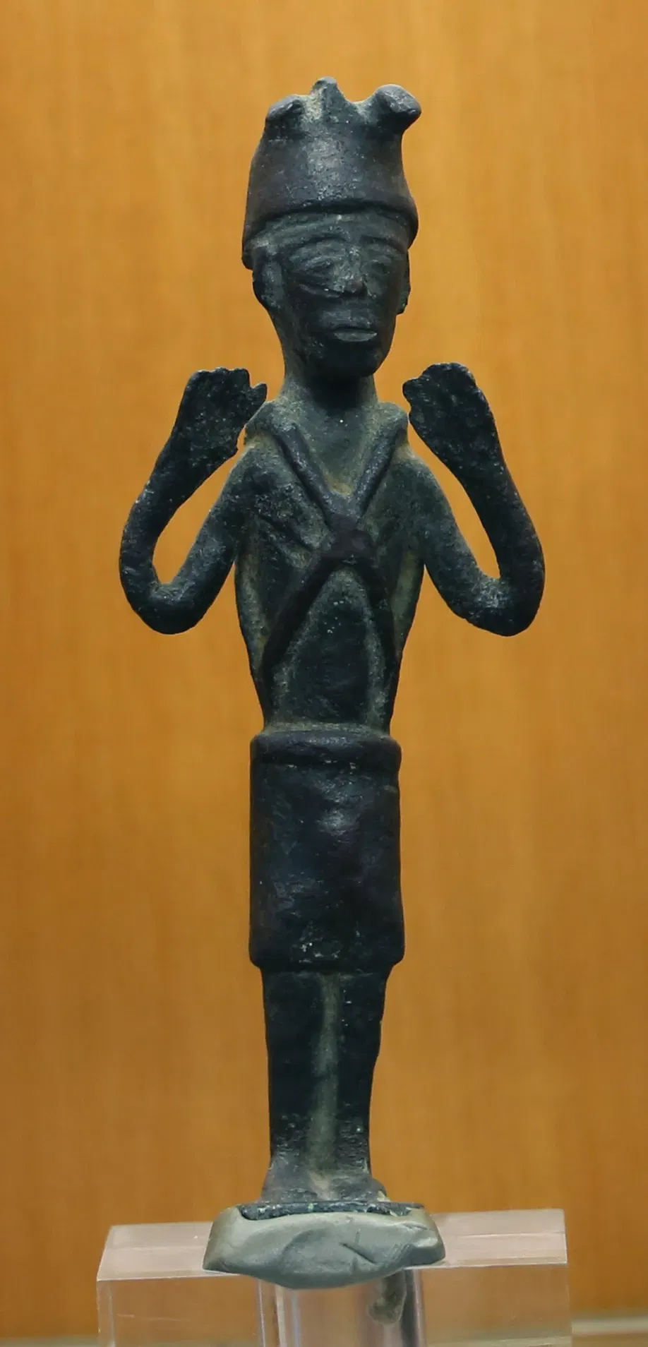 Museo Archeologico e Storico Artistico Antiquarium Arborense di Oristano