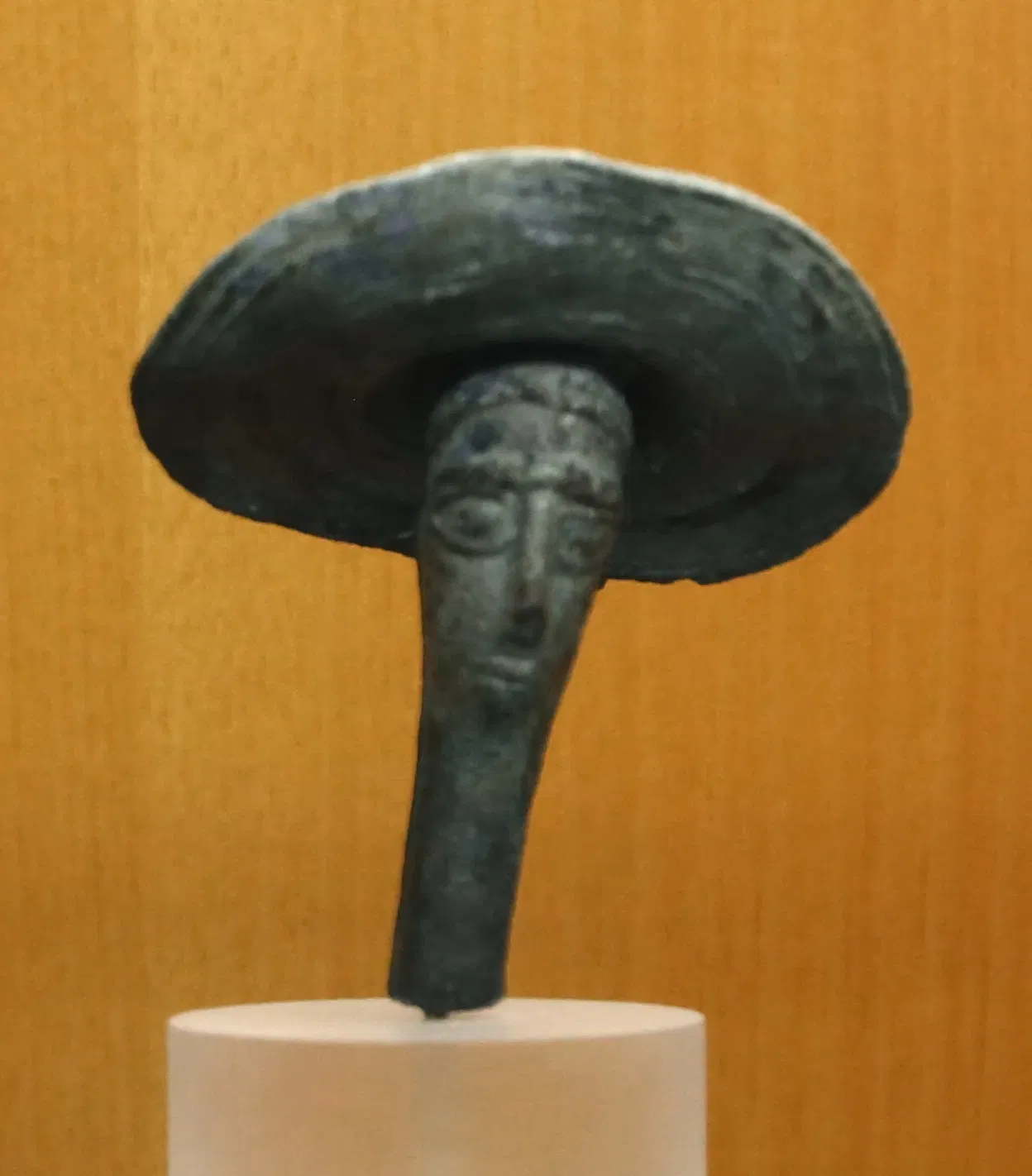 Museo Archeologico e Storico Artistico Antiquarium Arborense di Oristano