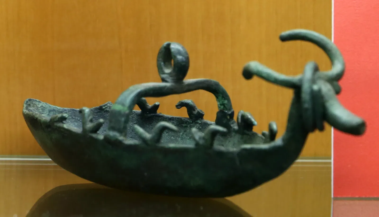 Museo Archeologico e Storico Artistico Antiquarium Arborense di Oristano