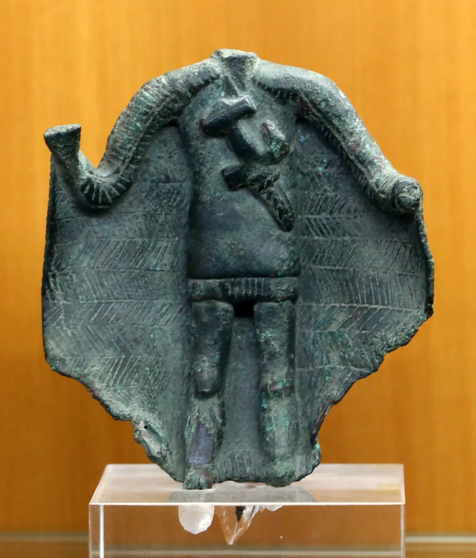 Museo Archeologico e Storico Artistico Antiquarium Arborense di Oristano