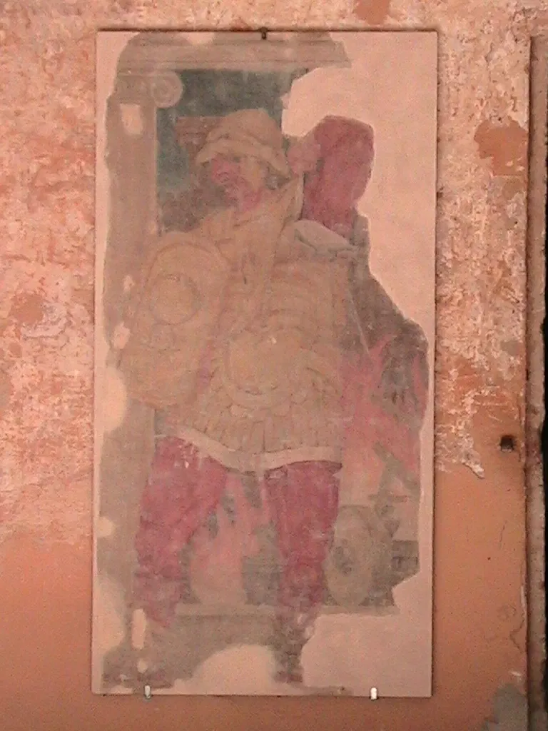 Rocca Sforzesca di Dozza