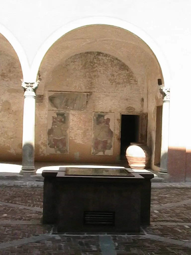 Rocca Sforzesca di Dozza