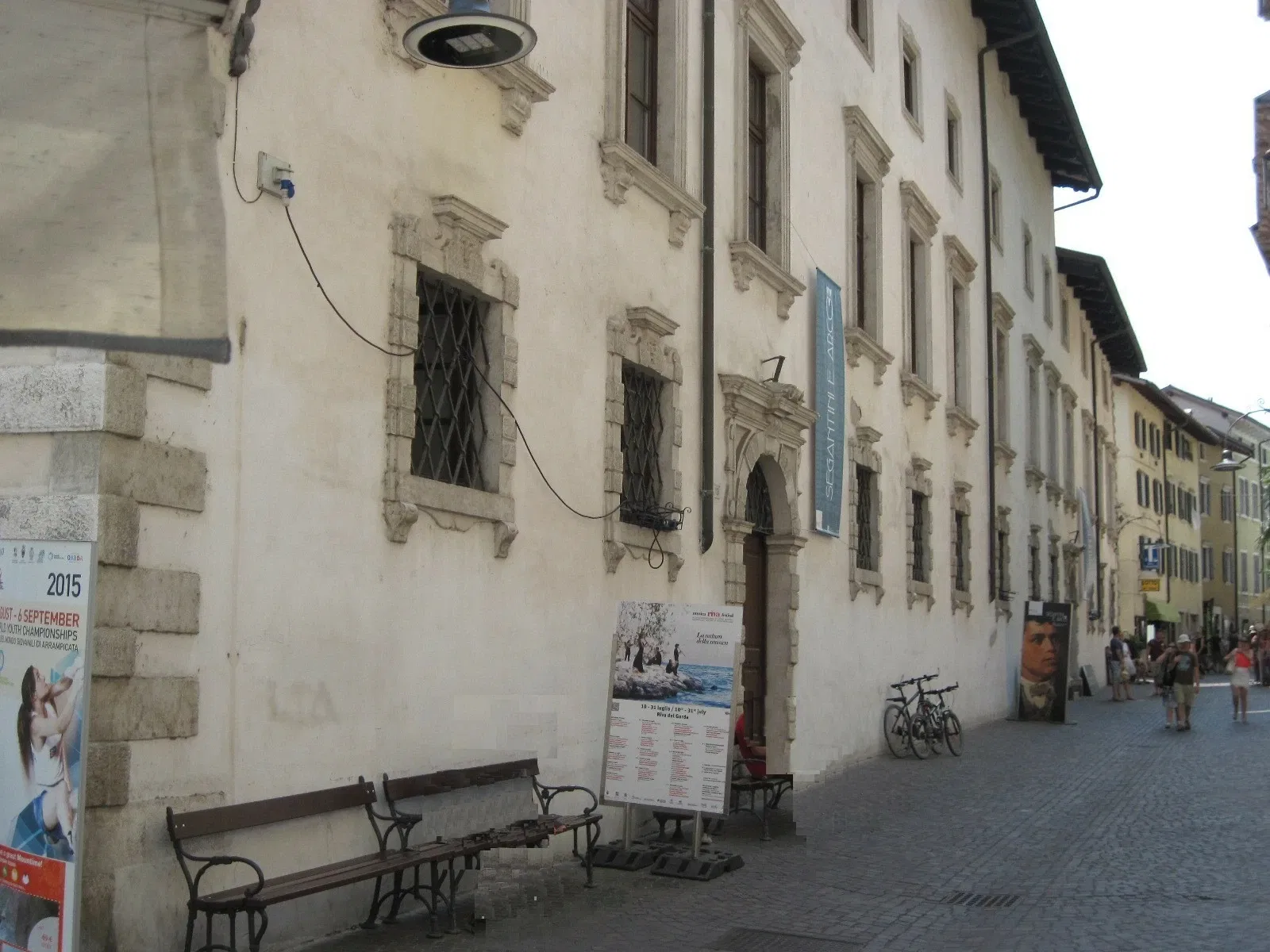 MAG Museo Alto Garda