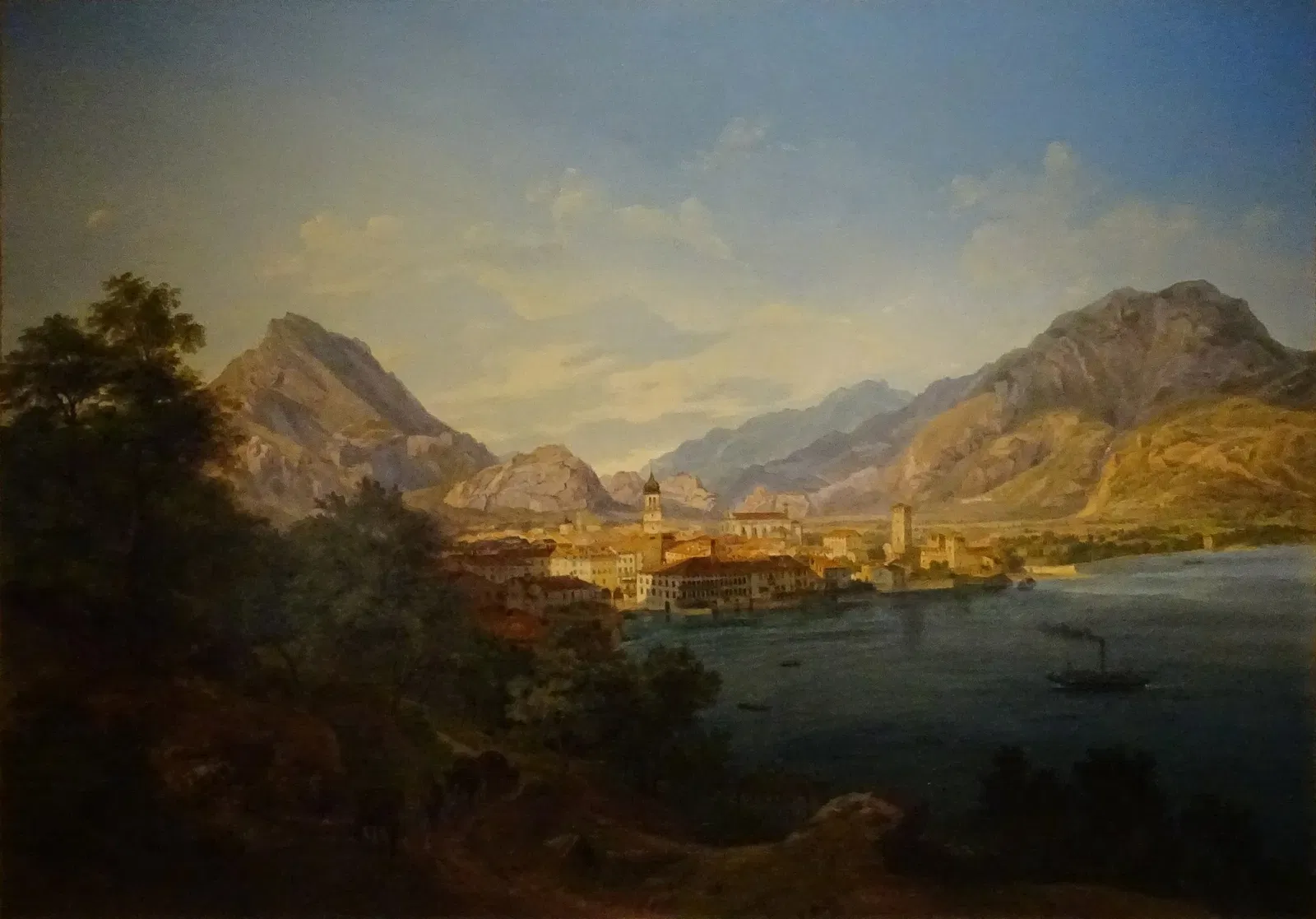 MAG Museo Alto Garda