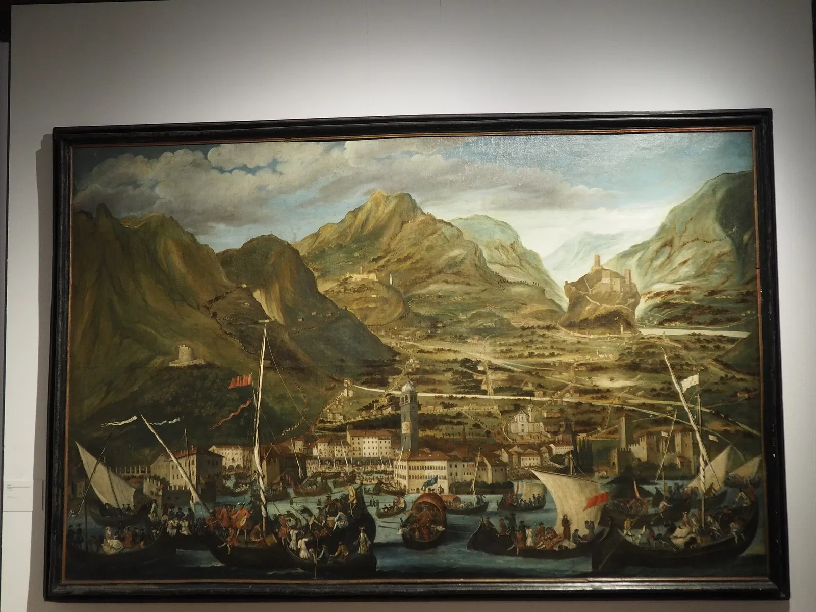 MAG Museo Alto Garda