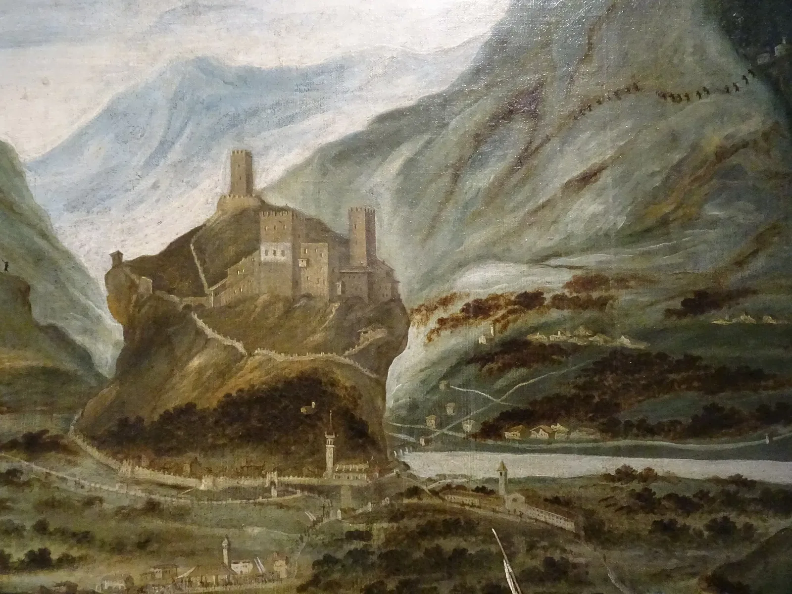 MAG Museo Alto Garda