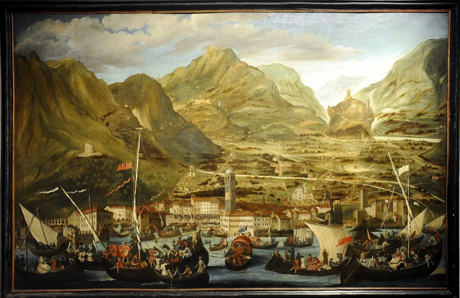 MAG Museo Alto Garda