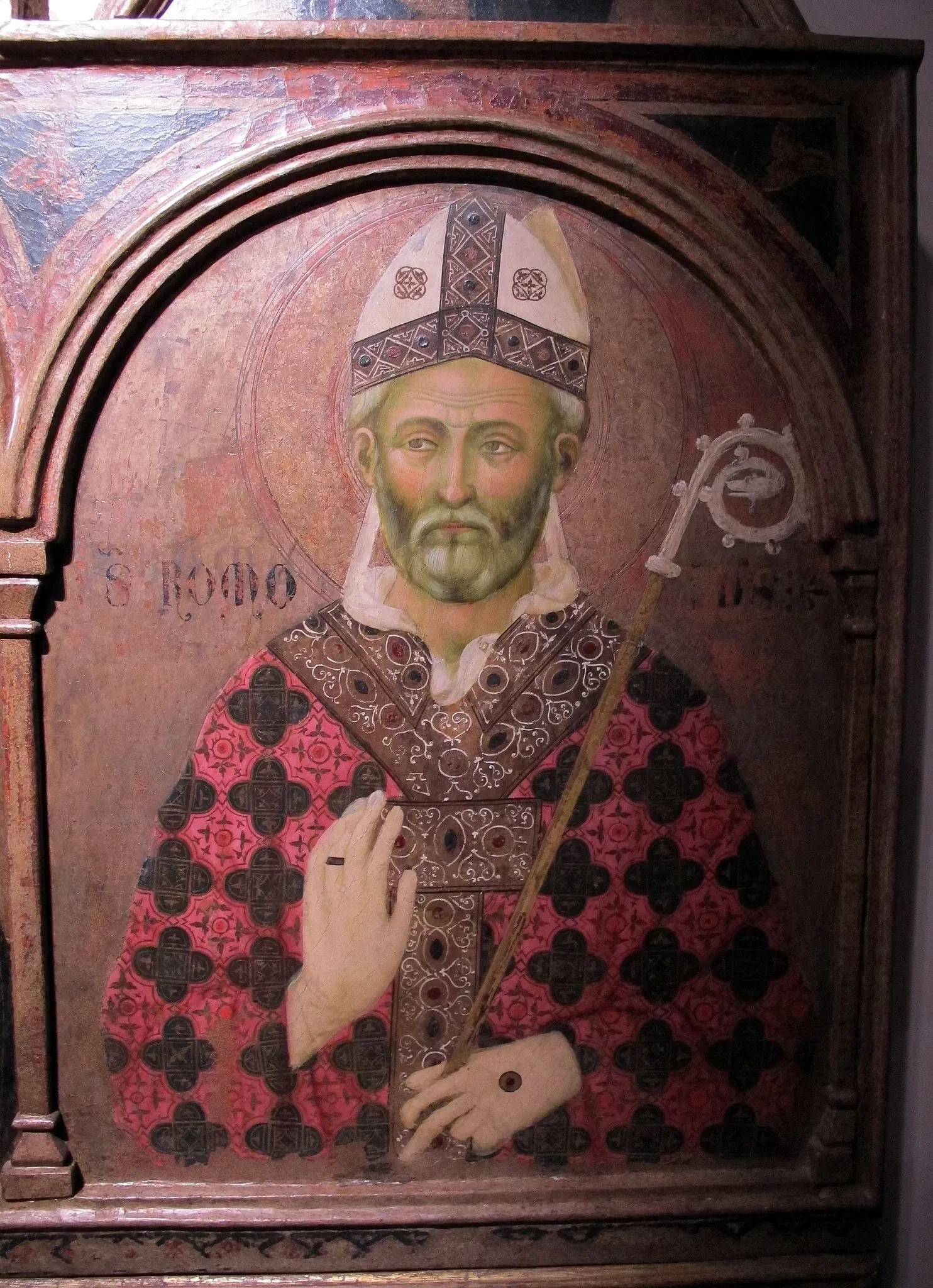 Museum of Religious Art Certaldo