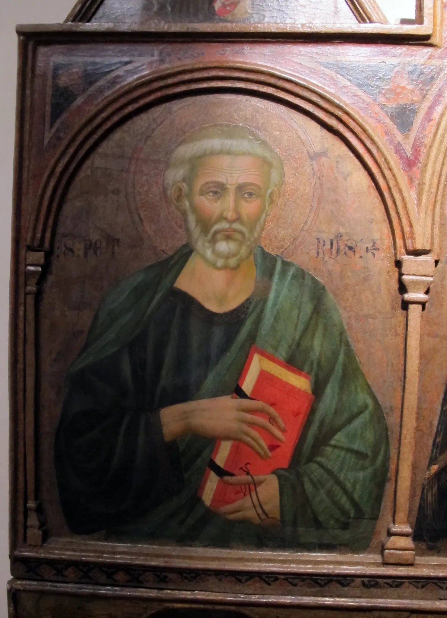 Museum of Religious Art Certaldo