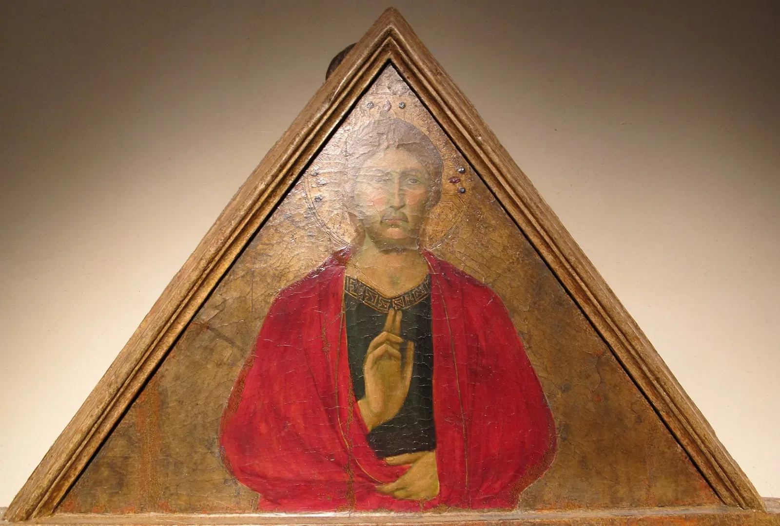 Museum of Religious Art Certaldo