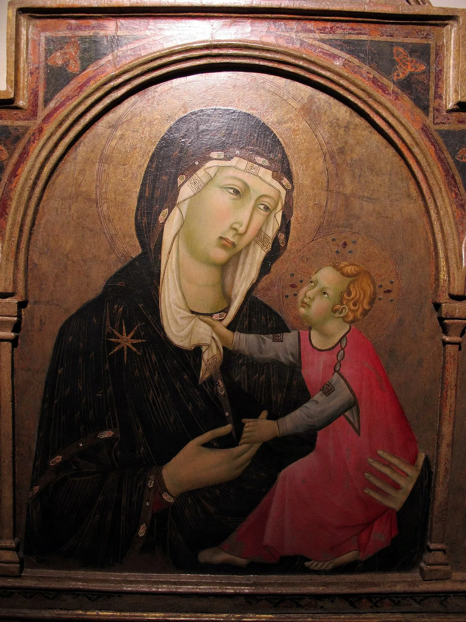 Museum of Religious Art Certaldo