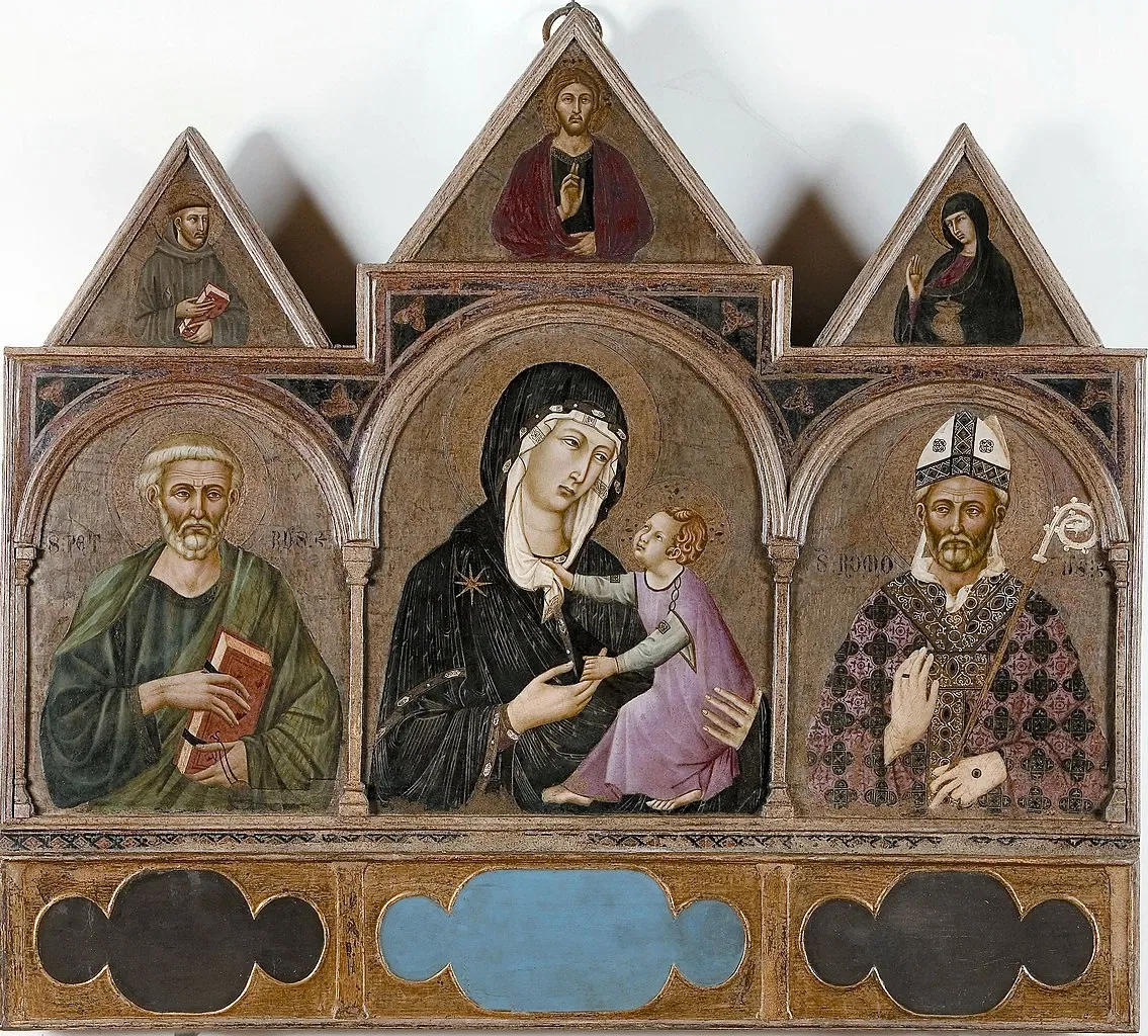 Museum of Religious Art Certaldo