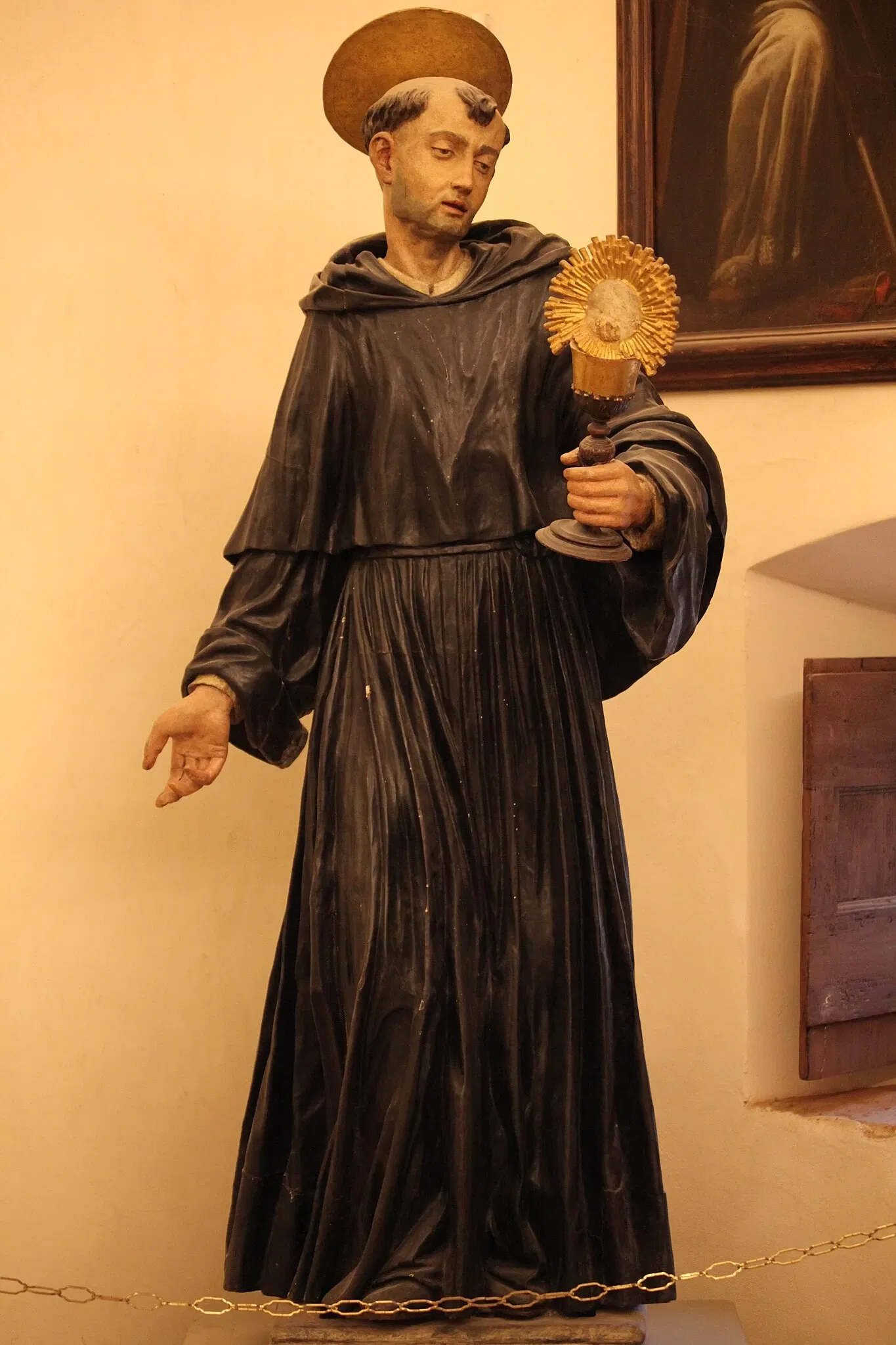 Museum of Religious Art Certaldo