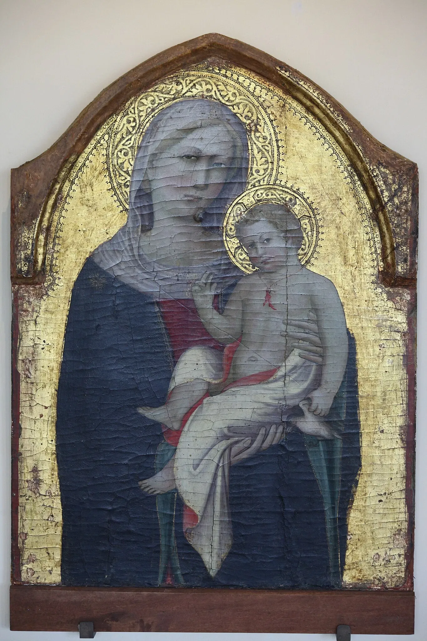 Museum of Religious Art Certaldo