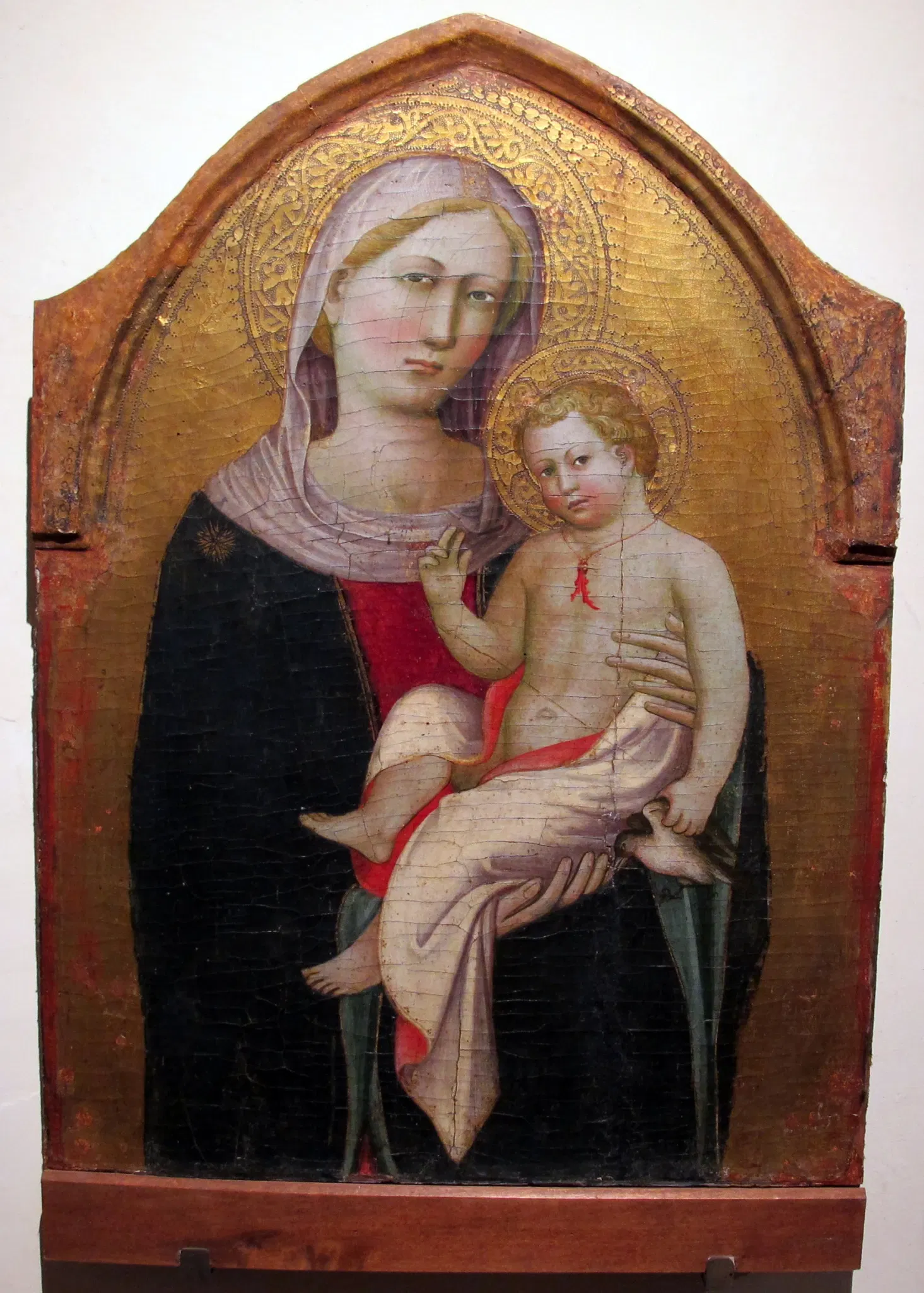 Museo Arte Sacra Certaldo