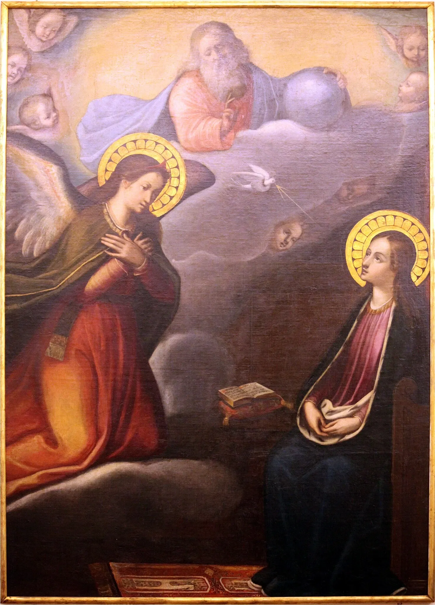 Museum of Religious Art Certaldo