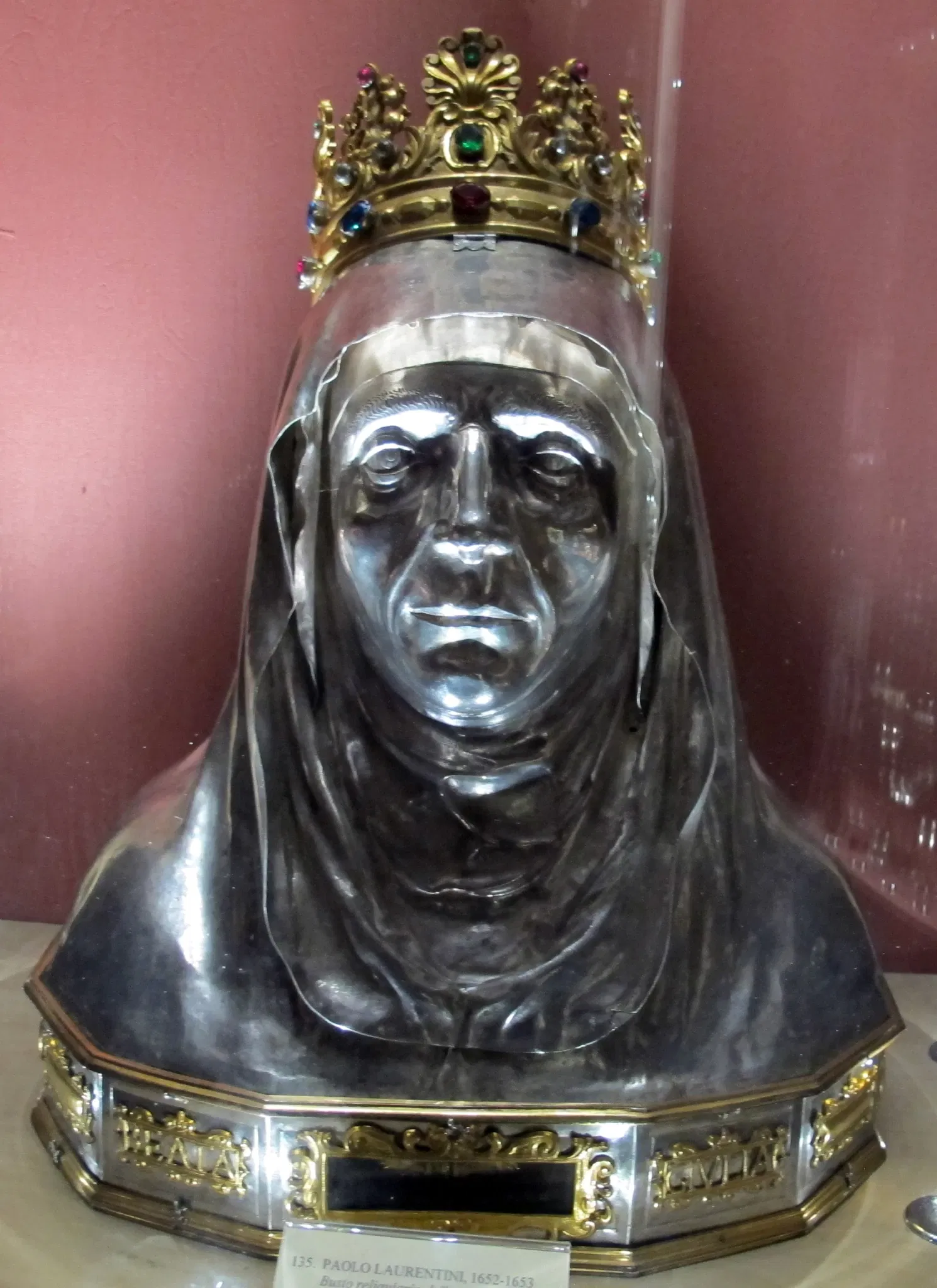 Museo Arte Sacra Certaldo