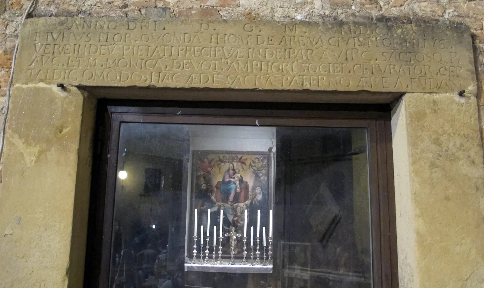 Museo Arte Sacra Certaldo