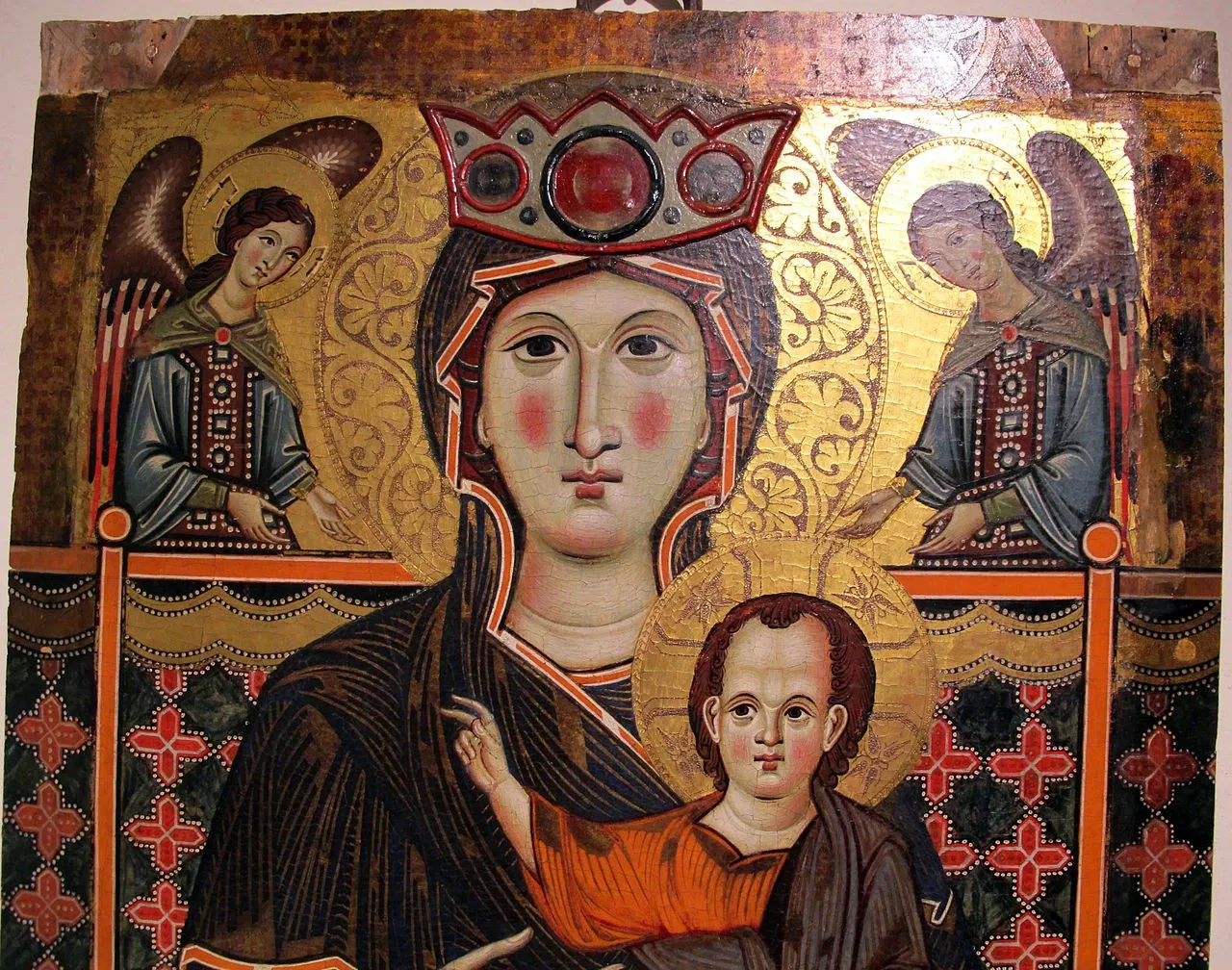 Museo Arte Sacra Certaldo