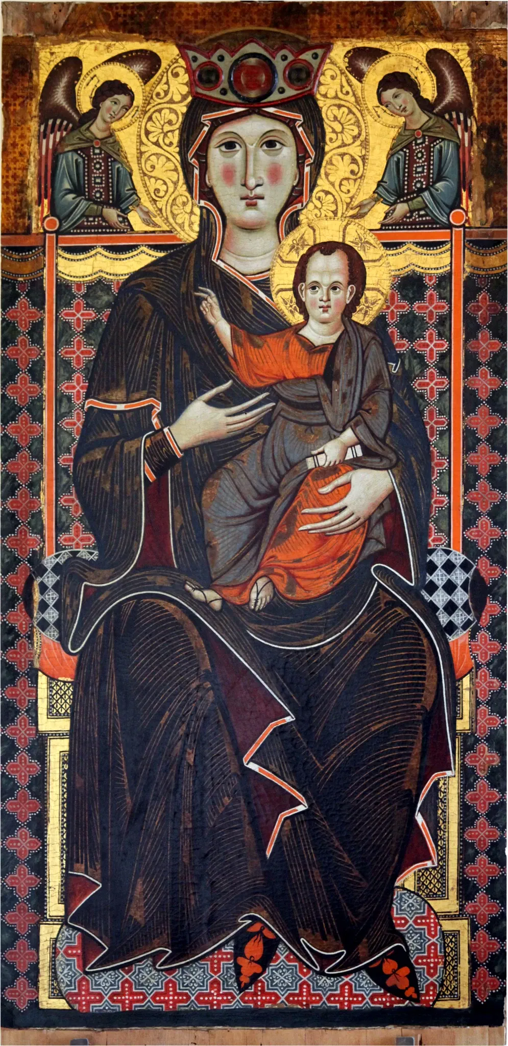 Museum of Religious Art Certaldo