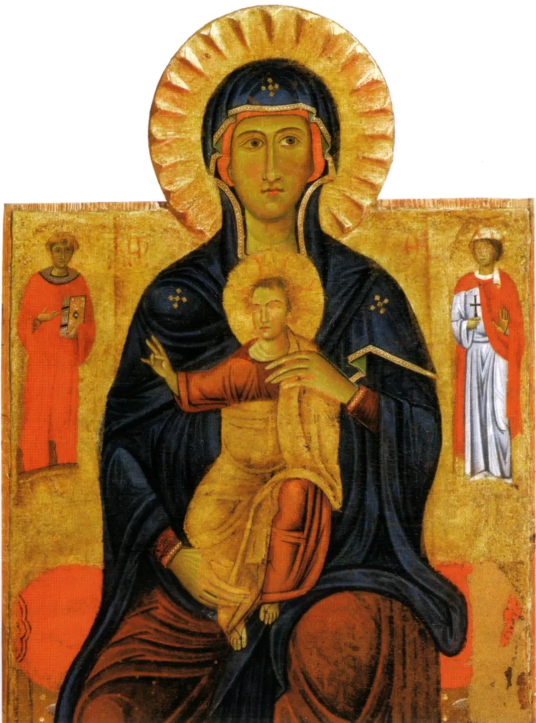 Museo Arte Sacra Certaldo