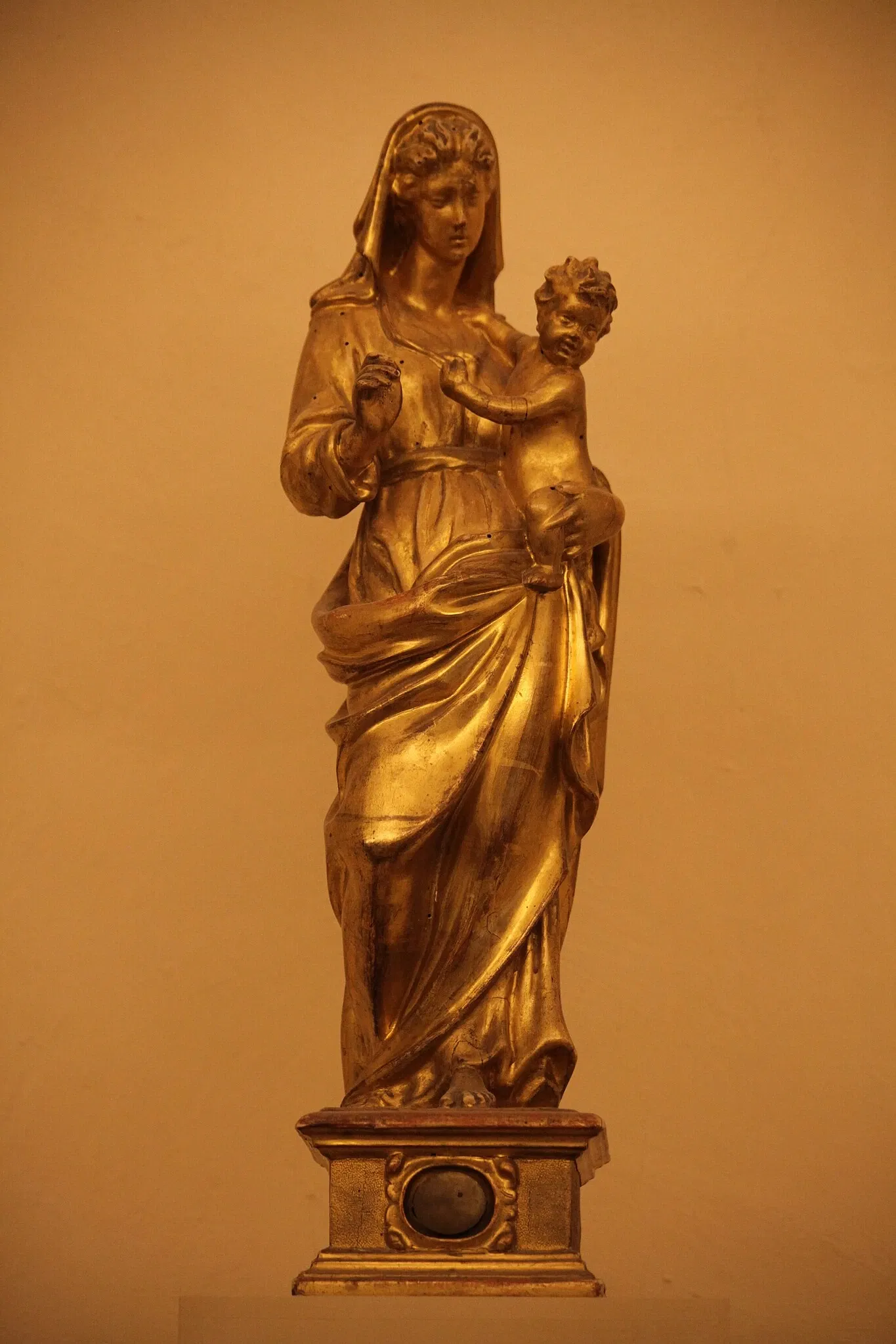 Museo Arte Sacra Certaldo