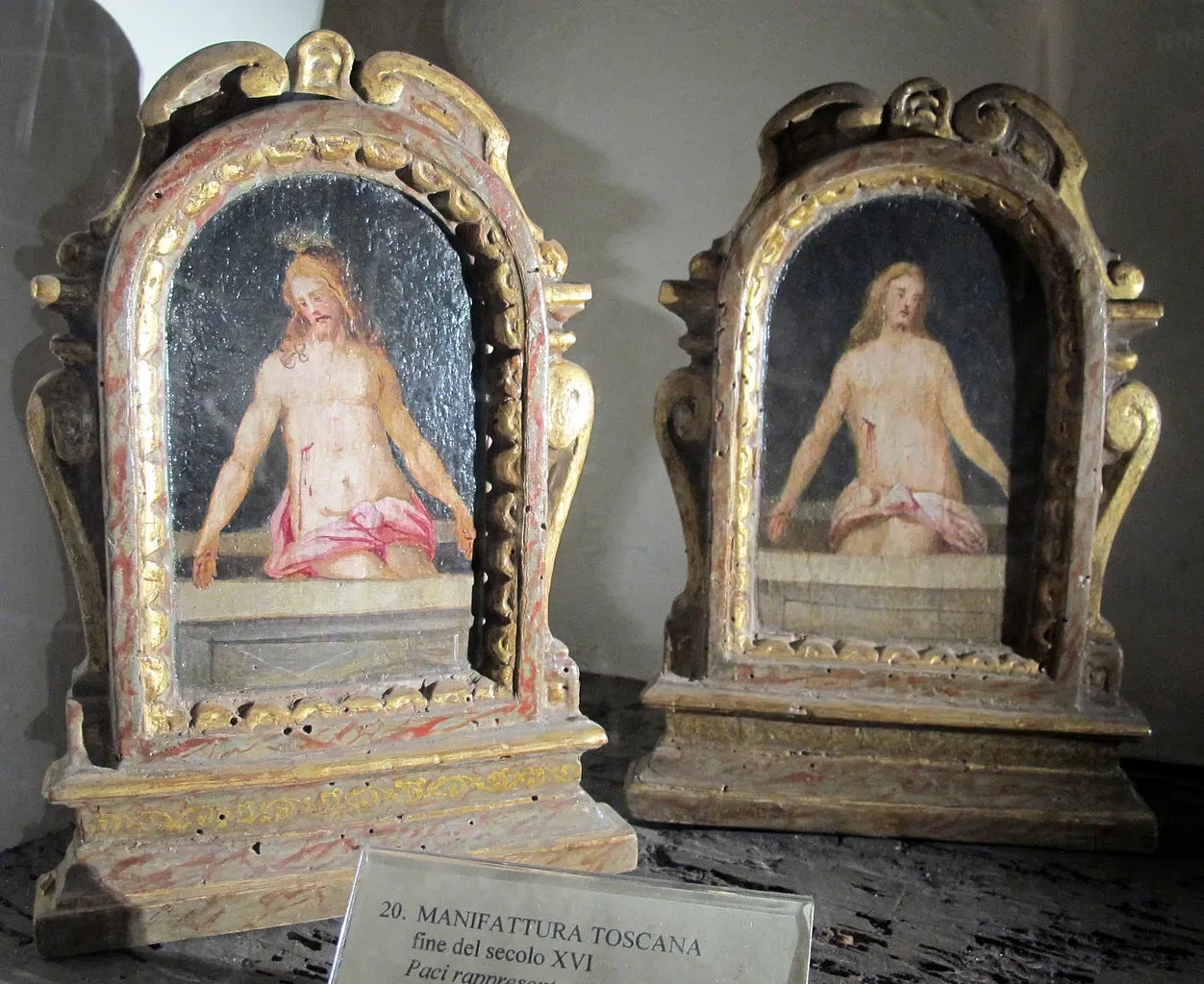 Museum of Religious Art Certaldo