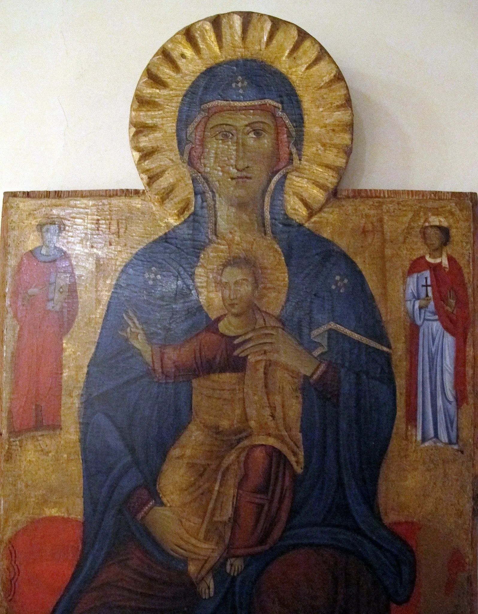 Museo Arte Sacra Certaldo