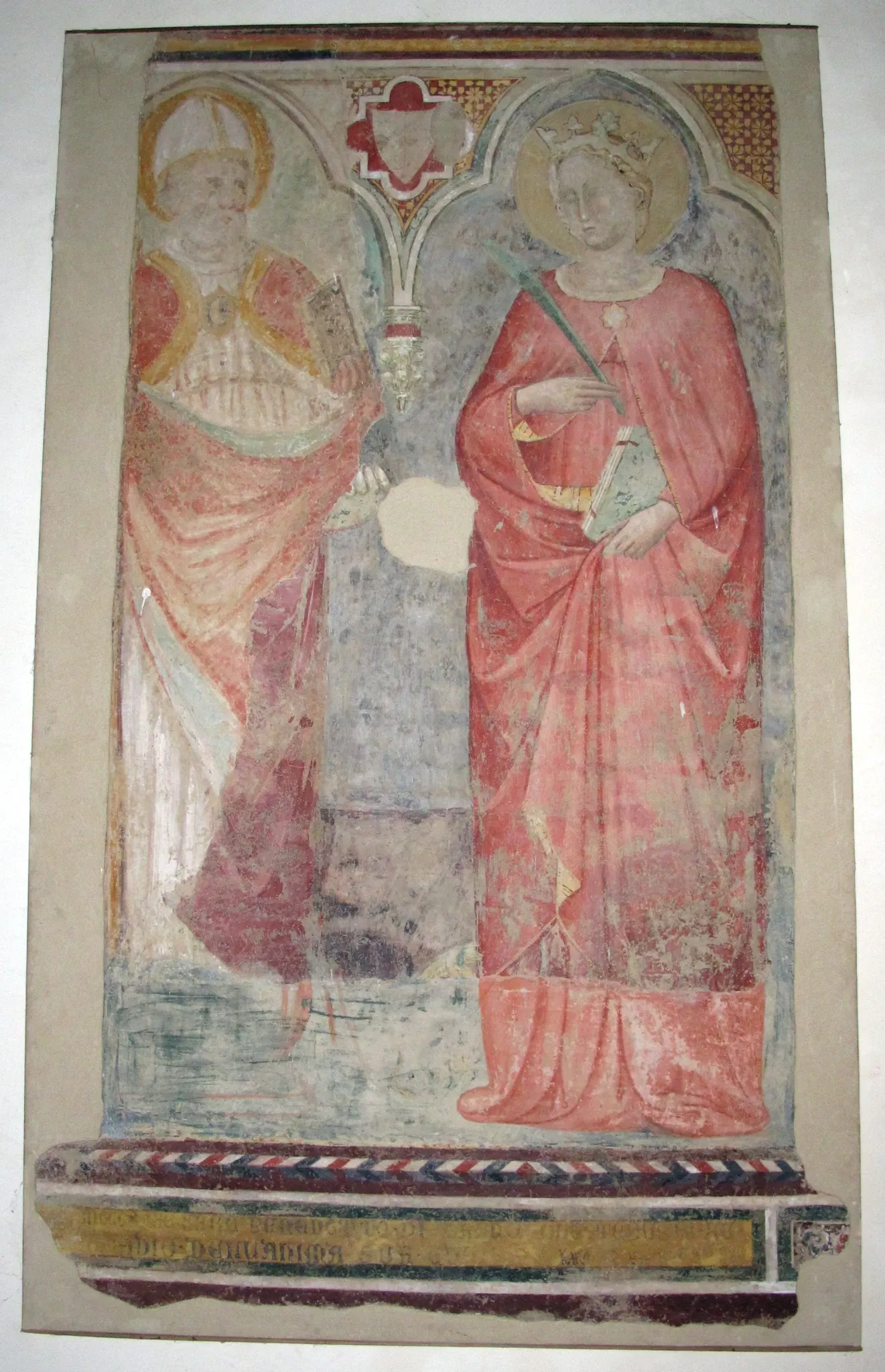 Museo Arte Sacra Certaldo