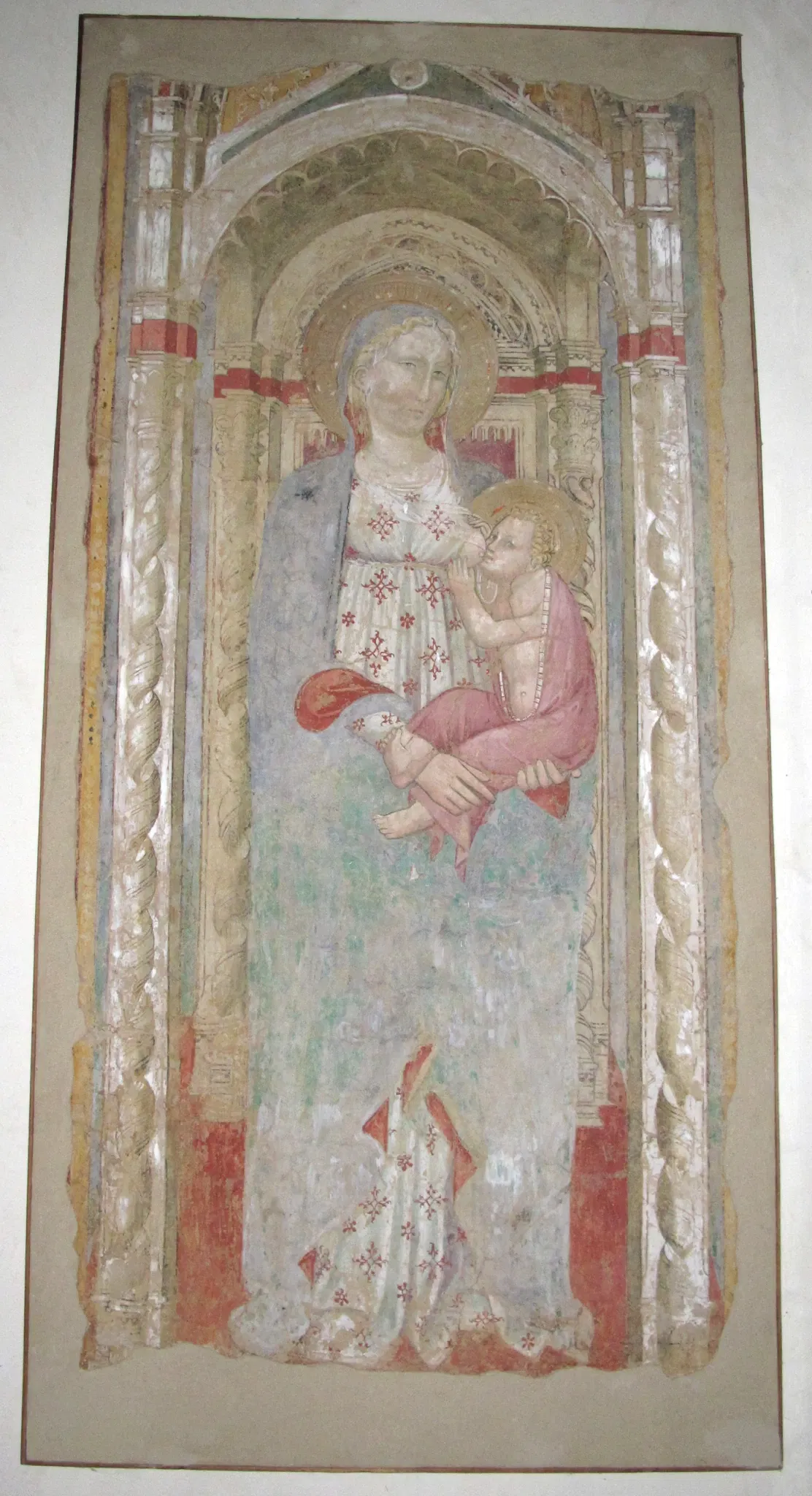 Museum of Religious Art Certaldo