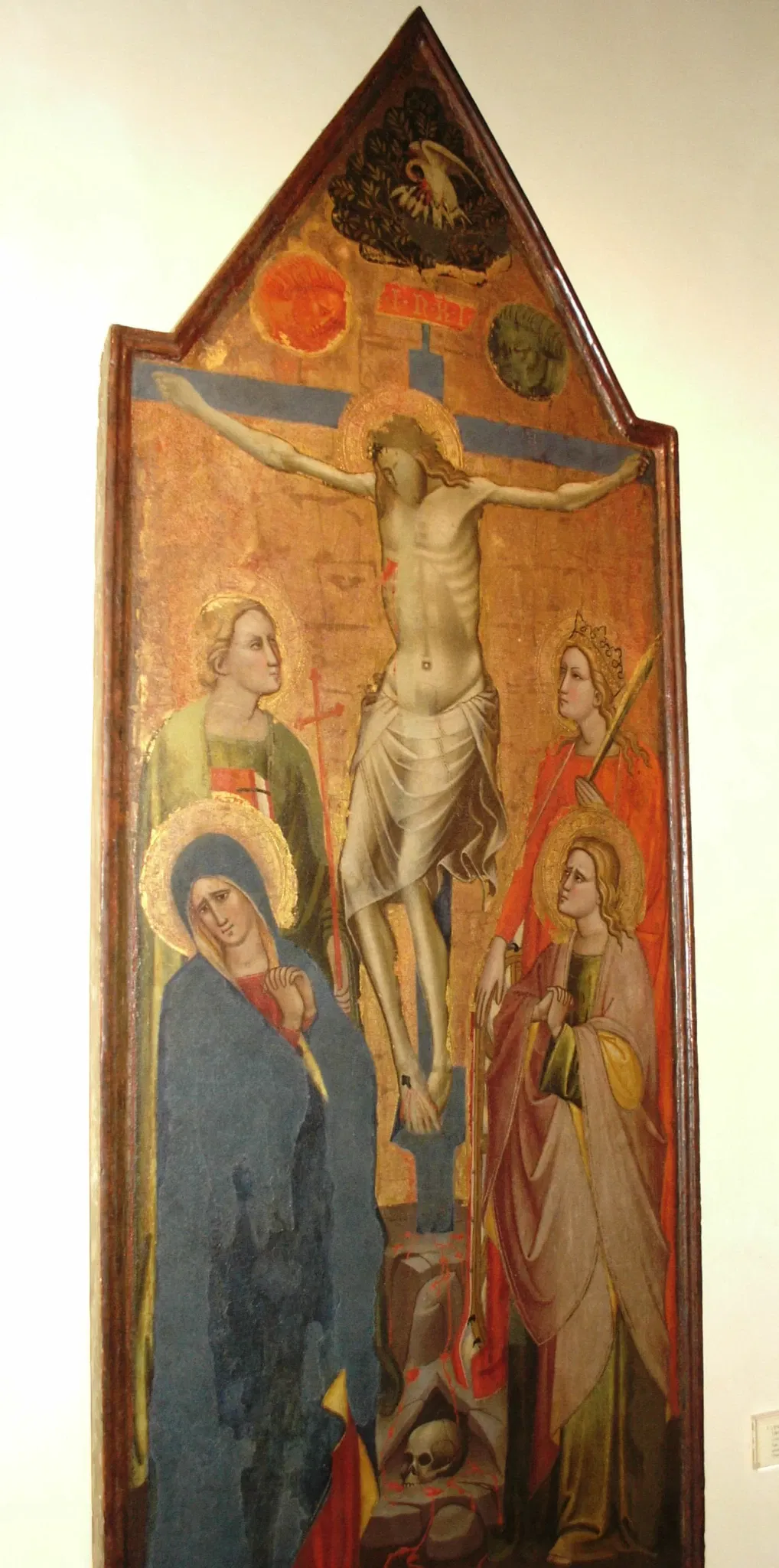 Museo Arte Sacra Certaldo